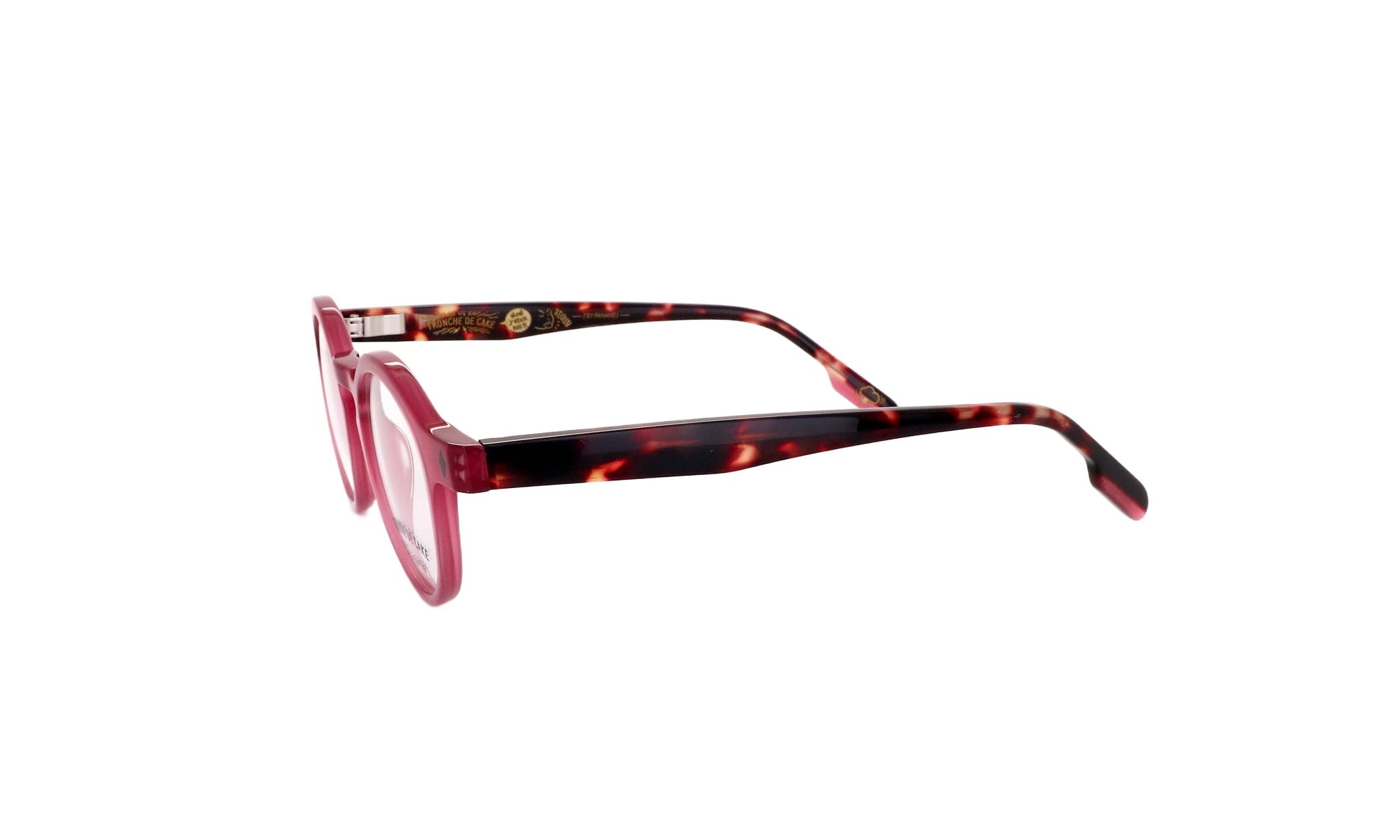 TRONCHE DE CAKE PANAME SACHA - Jorge Oculista