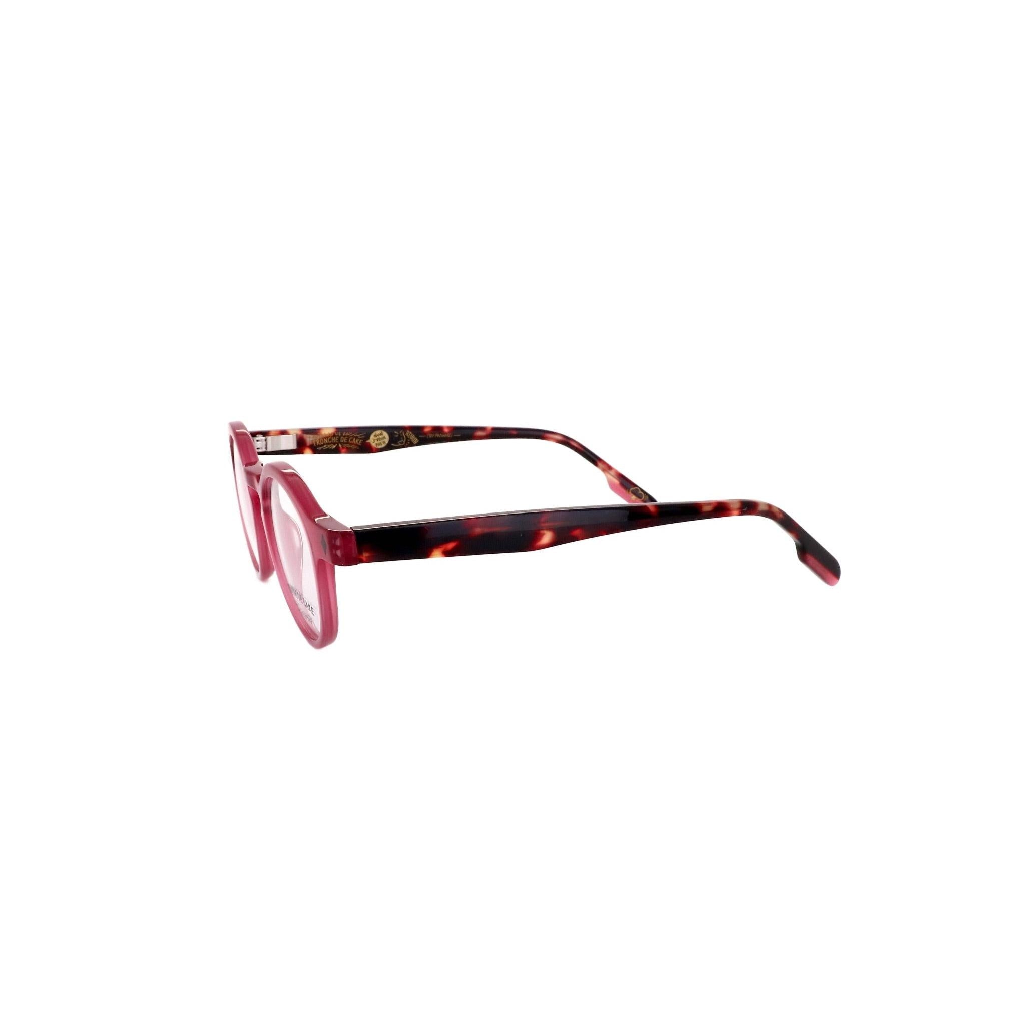 TRONCHE DE CAKE PANAME SACHA - Jorge Oculista