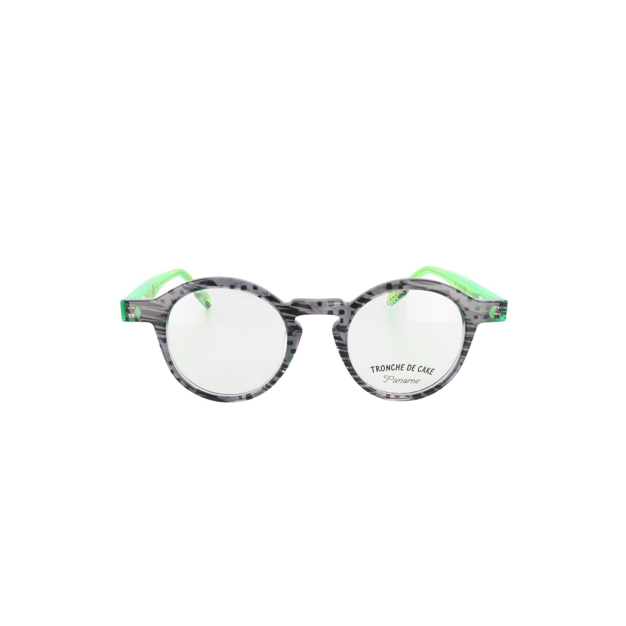 TRONCHE DE CAKE PANAME SACHA - Jorge Oculista