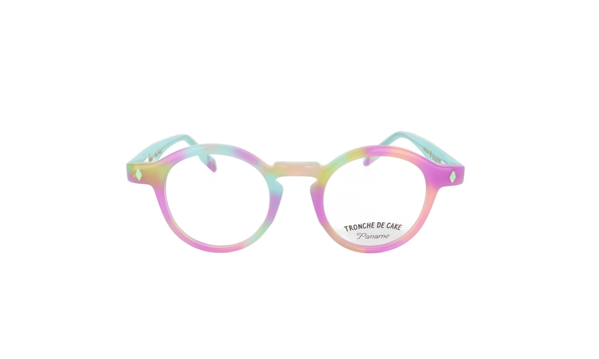 TRONCHE DE CAKE PANAME SACHA - Jorge Oculista