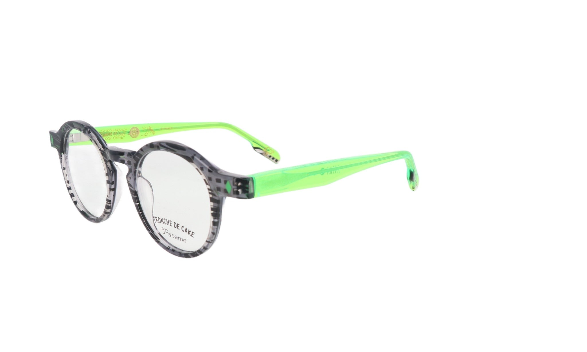 TRONCHE DE CAKE PANAME SACHA - Jorge Oculista