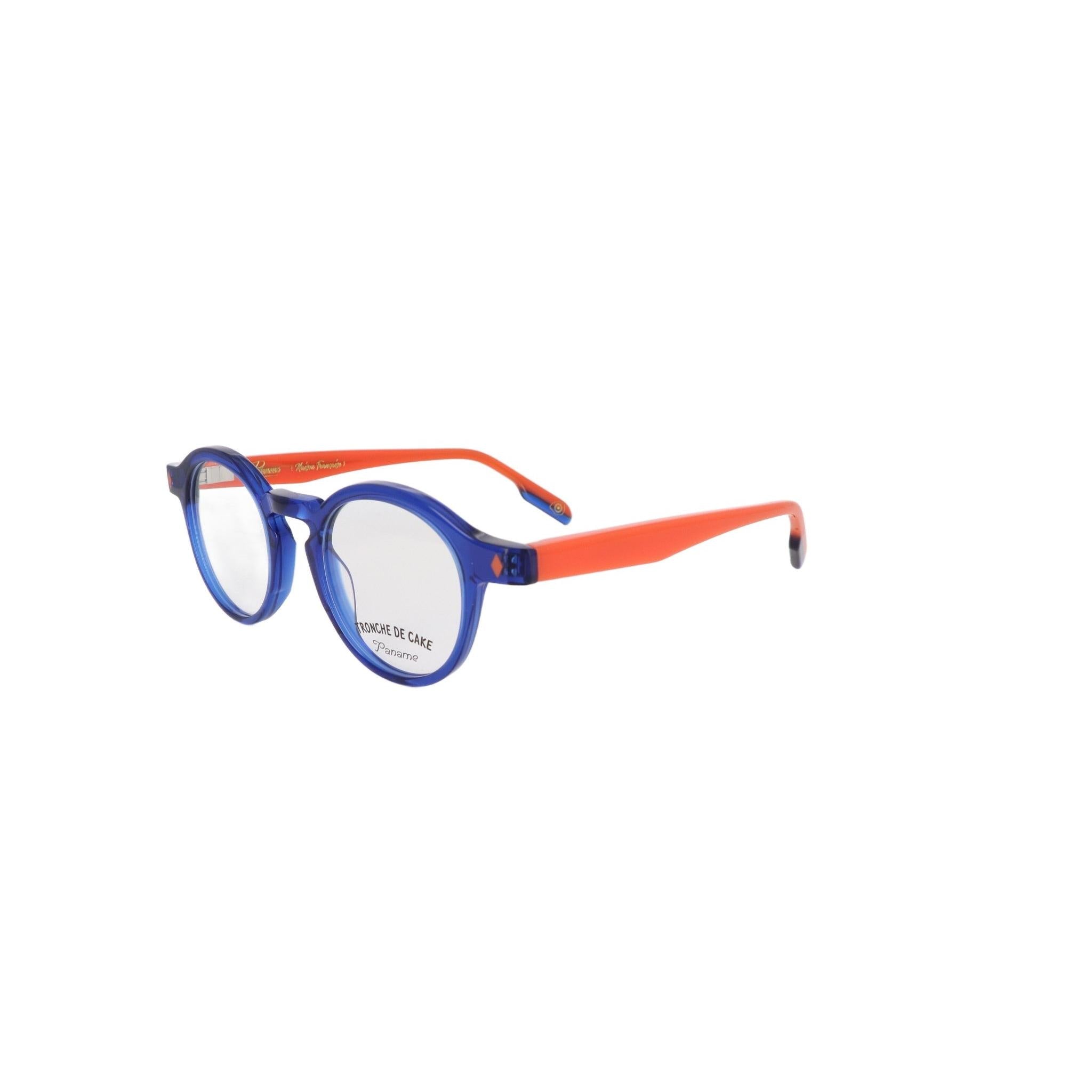 TRONCHE DE CAKE PANAME SACHA - Jorge Oculista