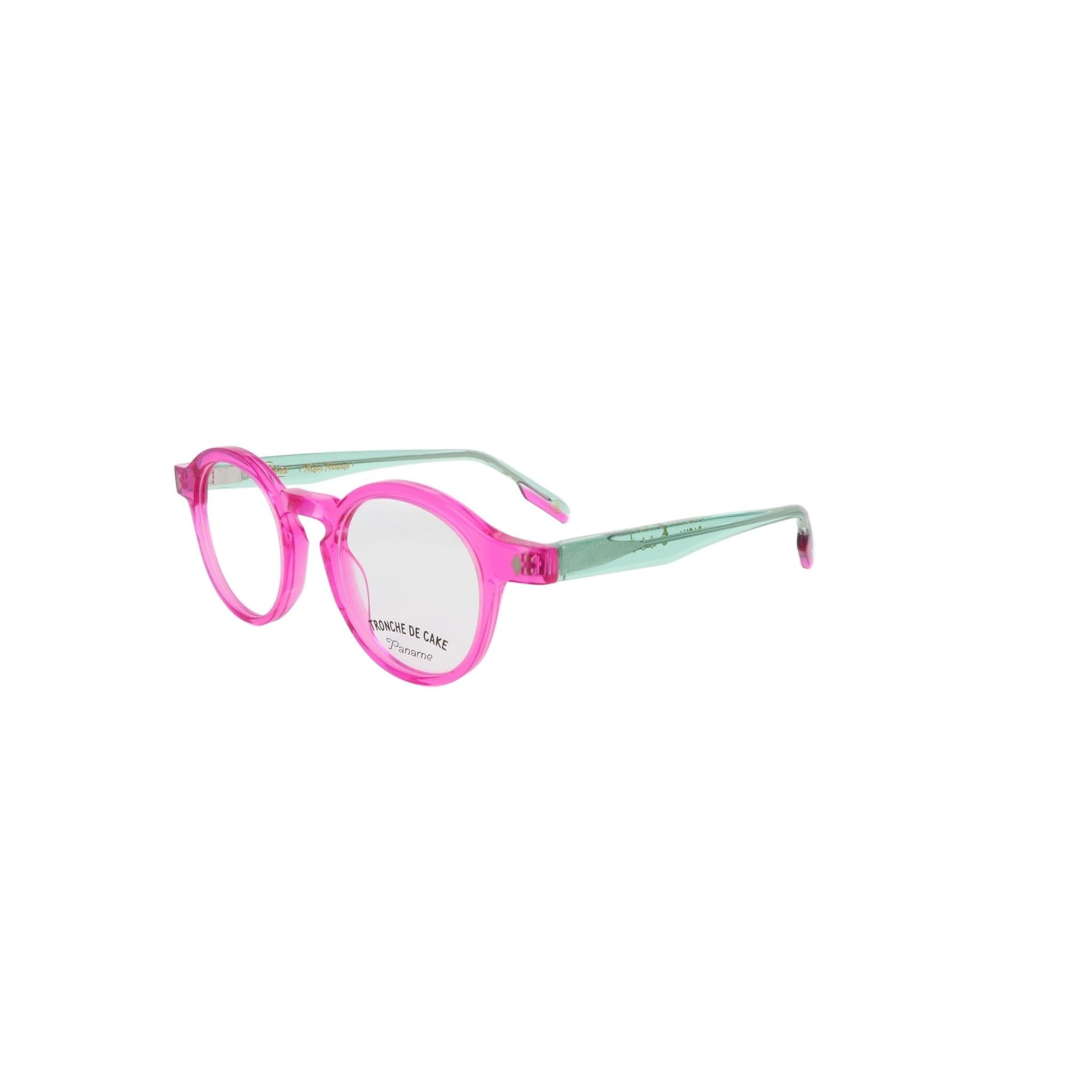 TRONCHE DE CAKE PANAME SACHA - Jorge Oculista