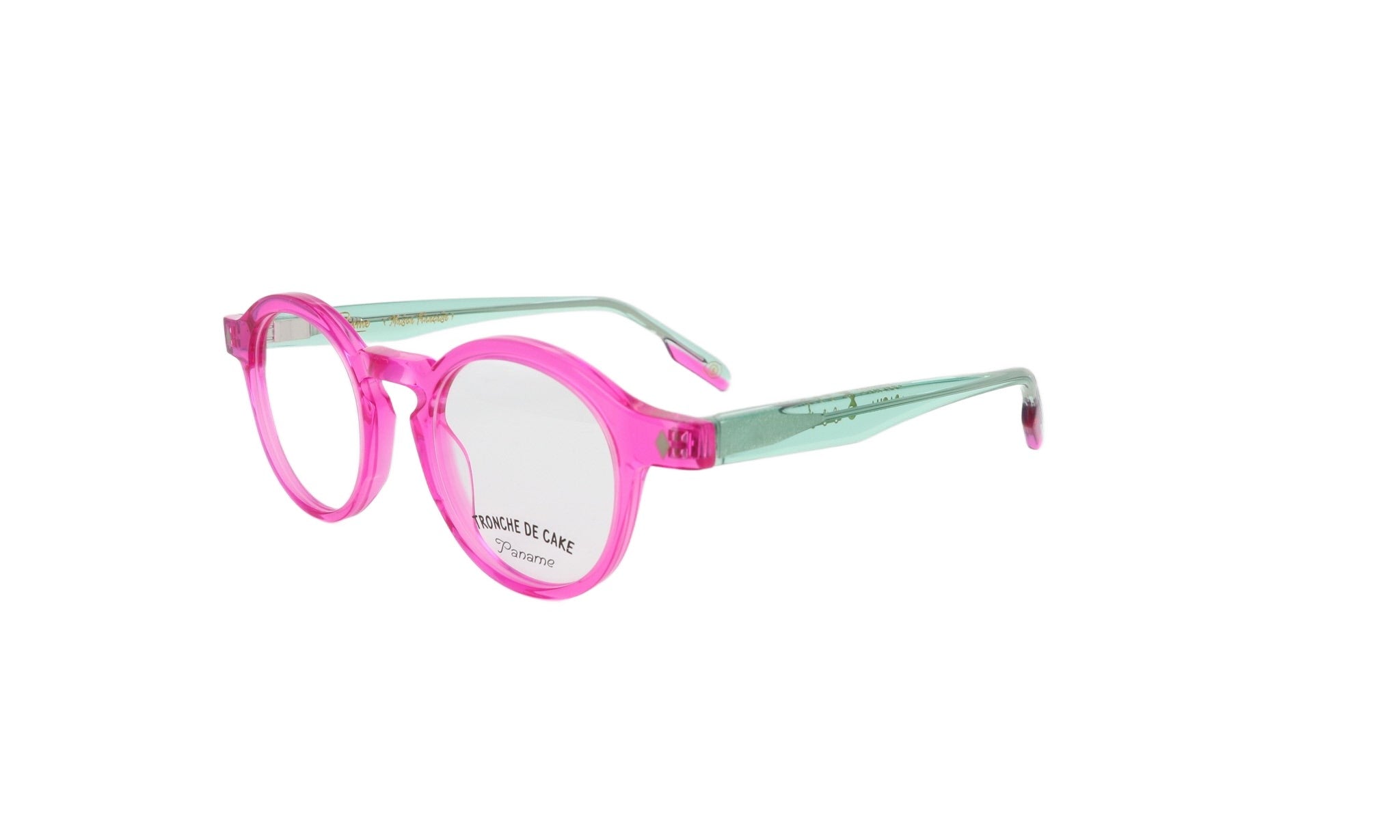 TRONCHE DE CAKE PANAME SACHA - Jorge Oculista