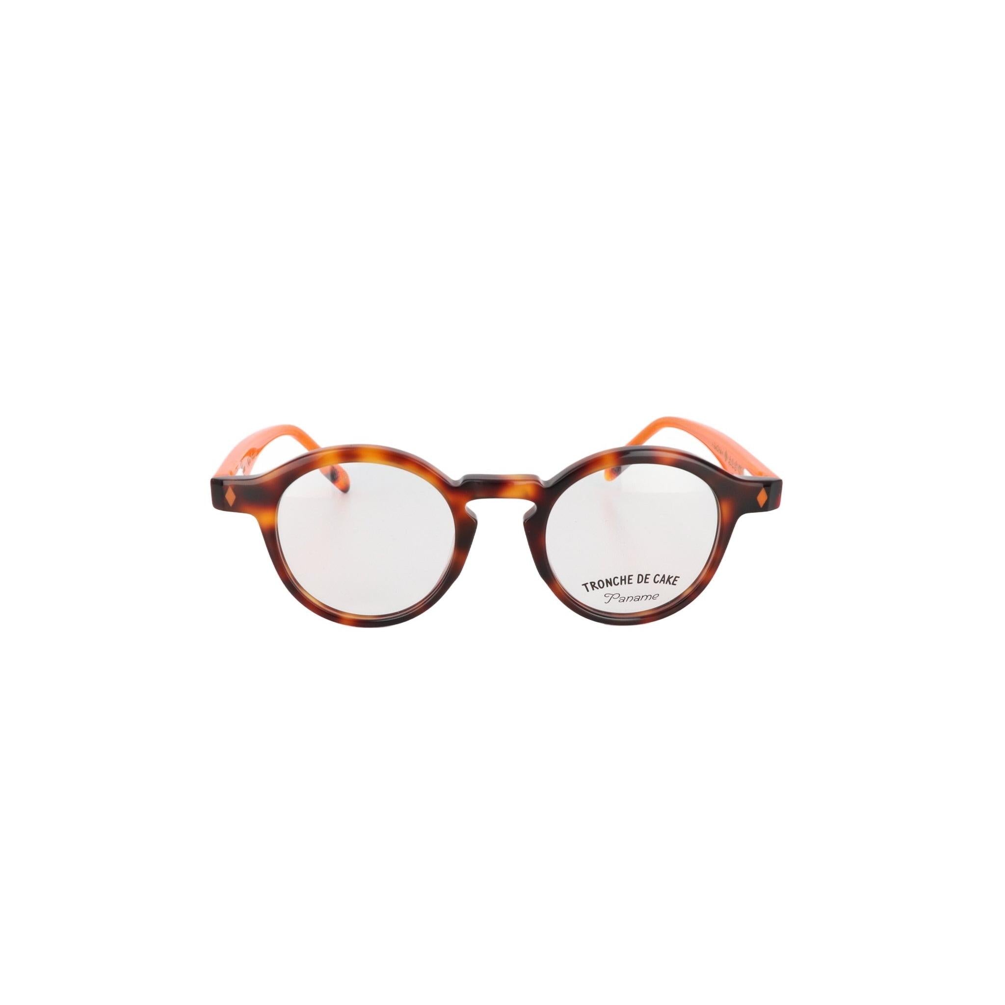 TRONCHE DE CAKE PANAME SACHA - Jorge Oculista