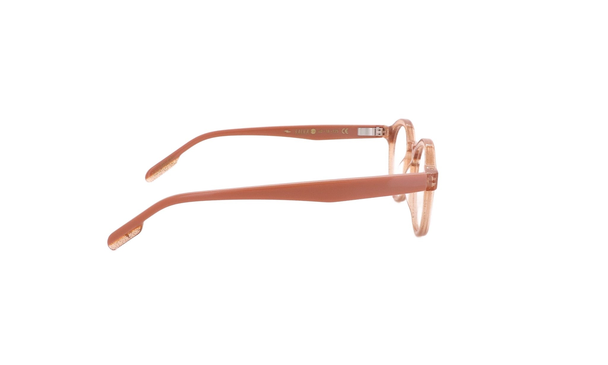 TRONCHE DE CAKE PANAME SACHA - Jorge Oculista