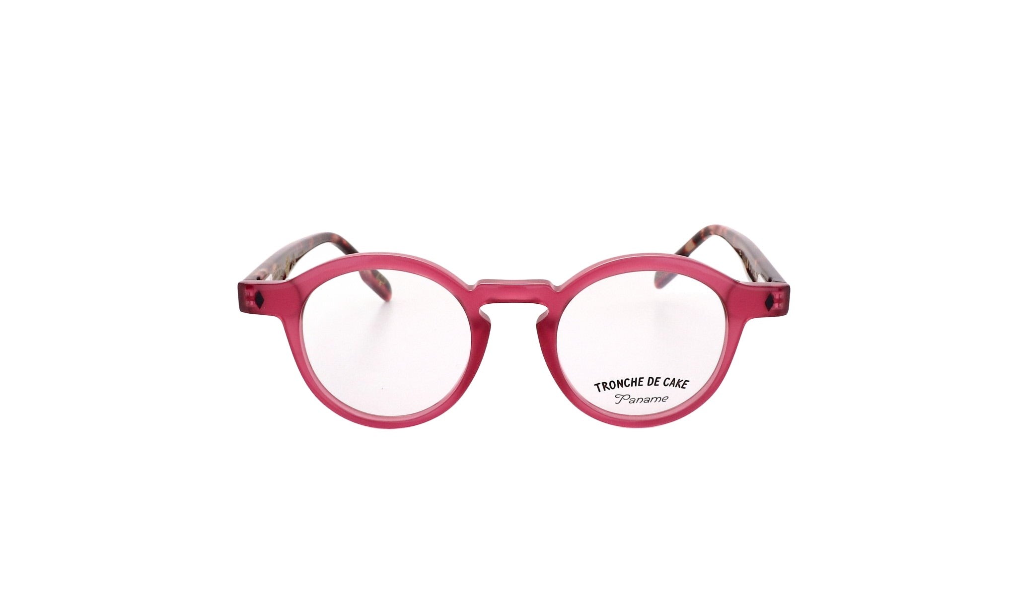 TRONCHE DE CAKE PANAME SACHA - Jorge Oculista