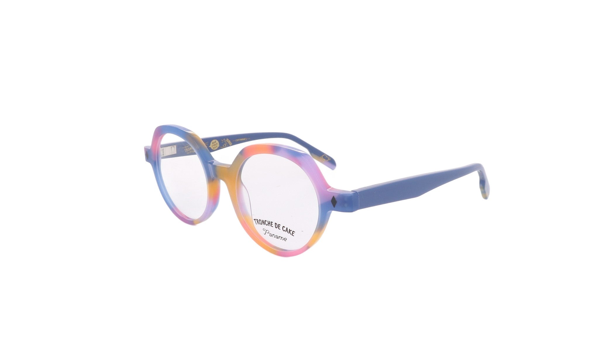 TRONCHE DE CAKE PANAME SIDONIE - Jorge Oculista