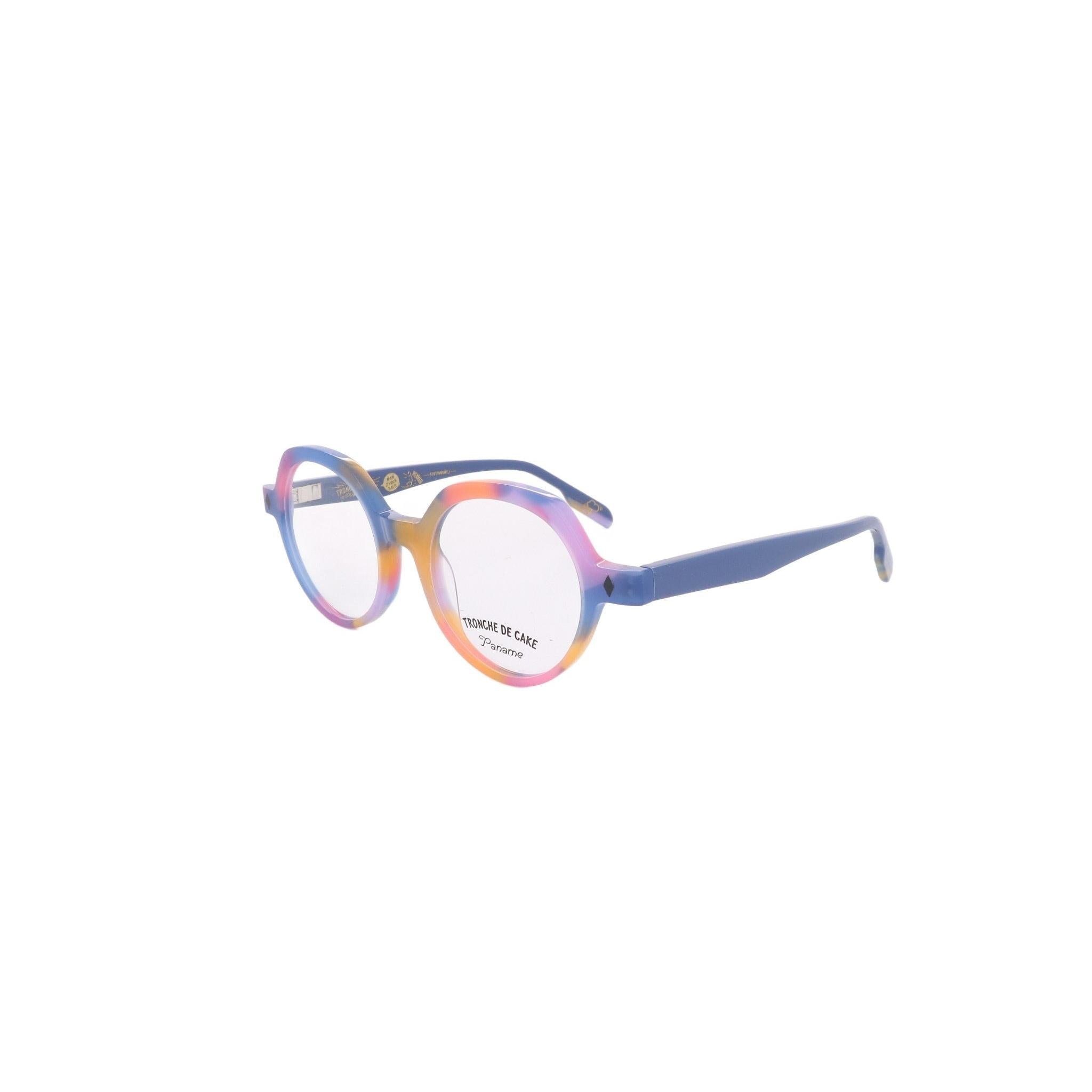 TRONCHE DE CAKE PANAME SIDONIE - Jorge Oculista