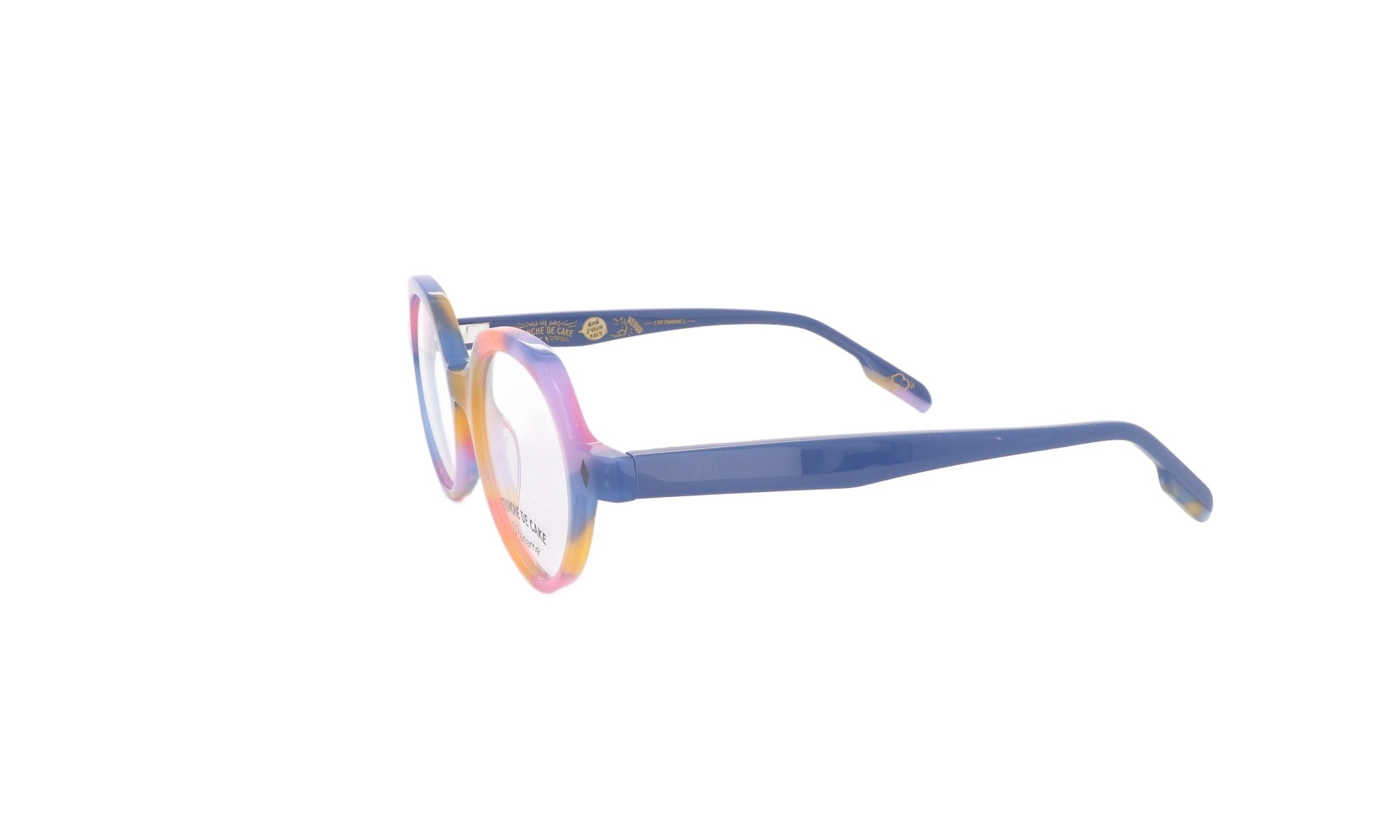 TRONCHE DE CAKE PANAME SIDONIE - Jorge Oculista