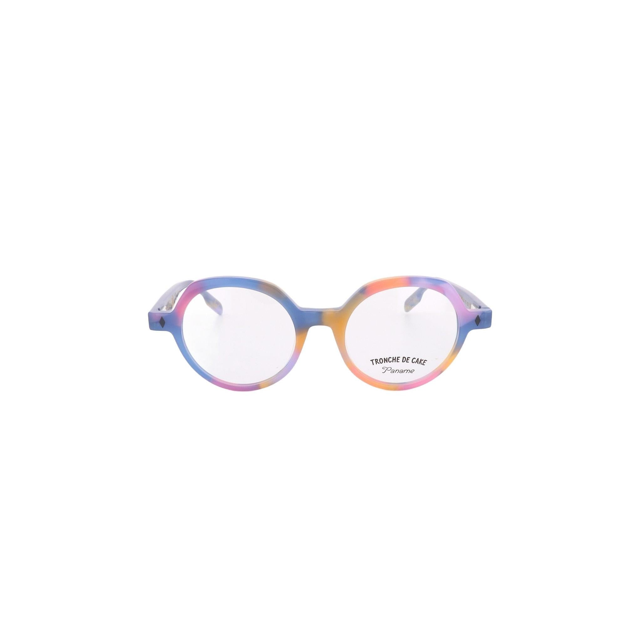 TRONCHE DE CAKE PANAME SIDONIE - Jorge Oculista