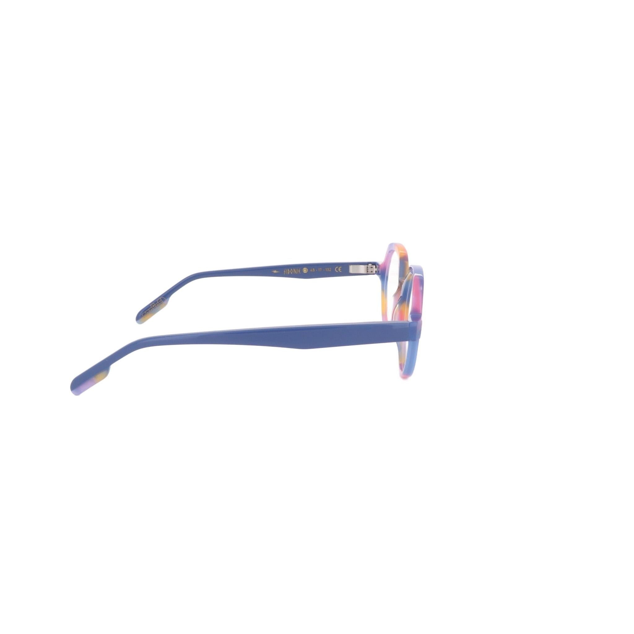 TRONCHE DE CAKE PANAME SIDONIE - Jorge Oculista