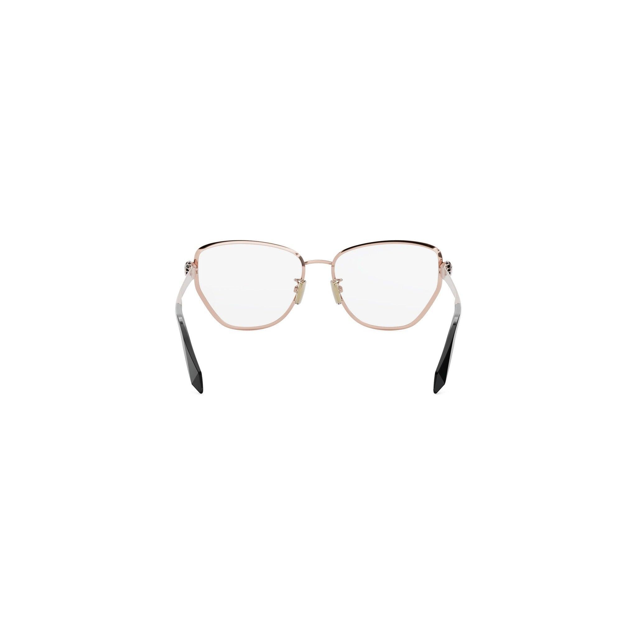 TUBOGAS CAT EYE EYEGLASSES - Jorge Oculista