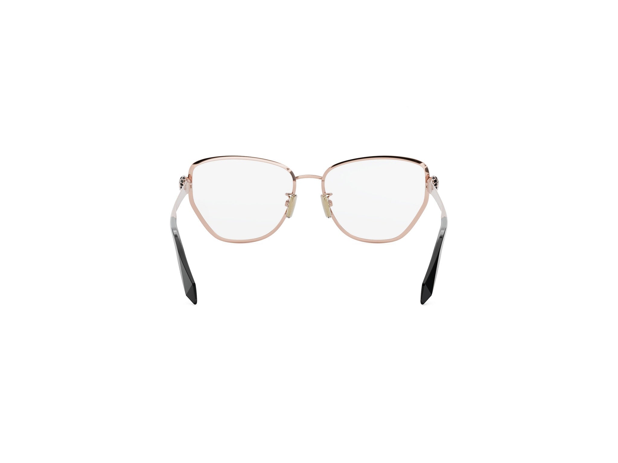 TUBOGAS CAT EYE EYEGLASSES - Jorge Oculista