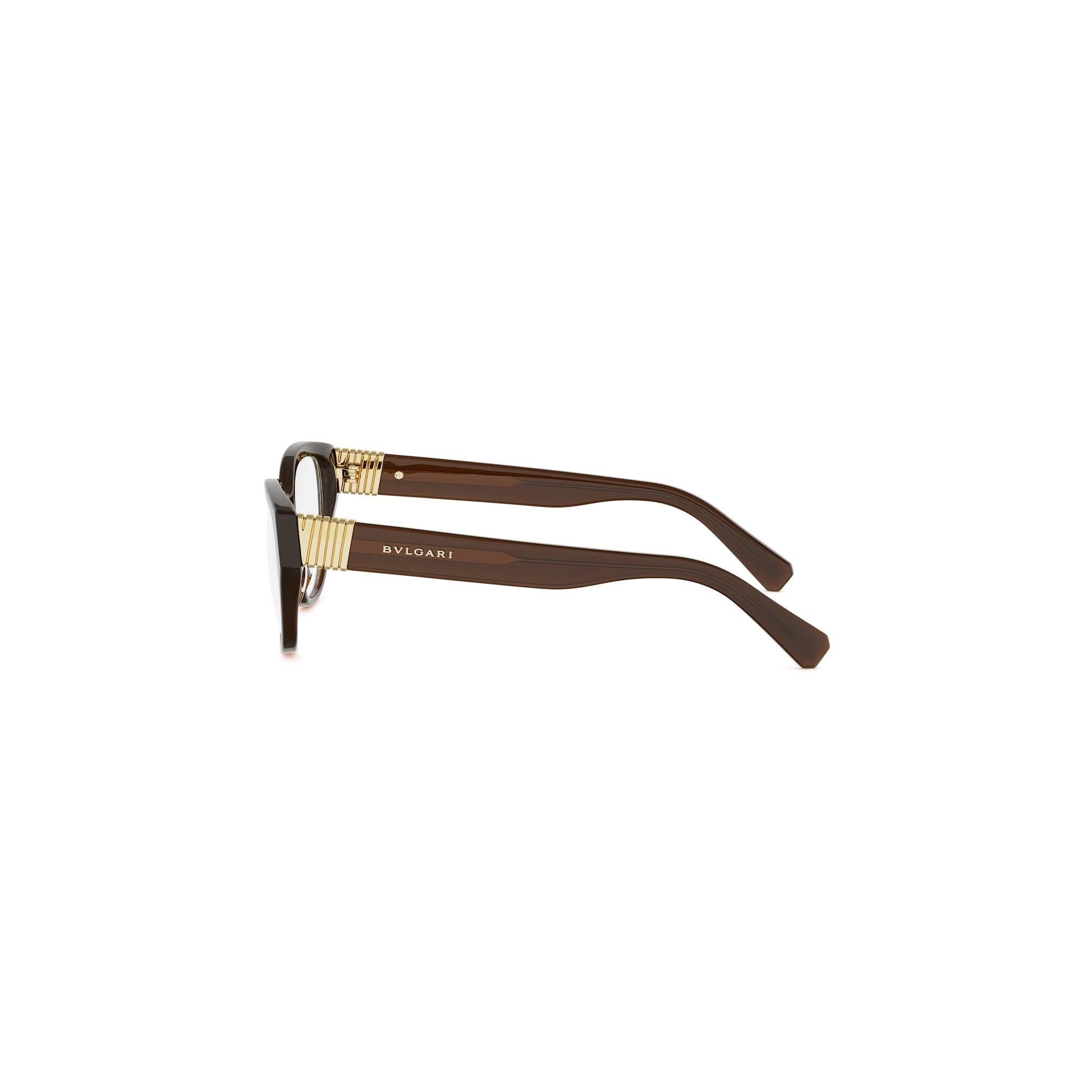 TUBOGAS CAT EYE EYEGLASSES - Jorge Oculista