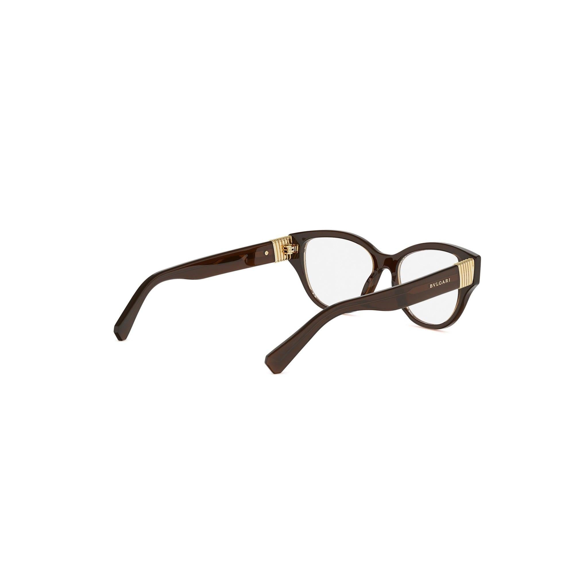 TUBOGAS CAT EYE EYEGLASSES - Jorge Oculista