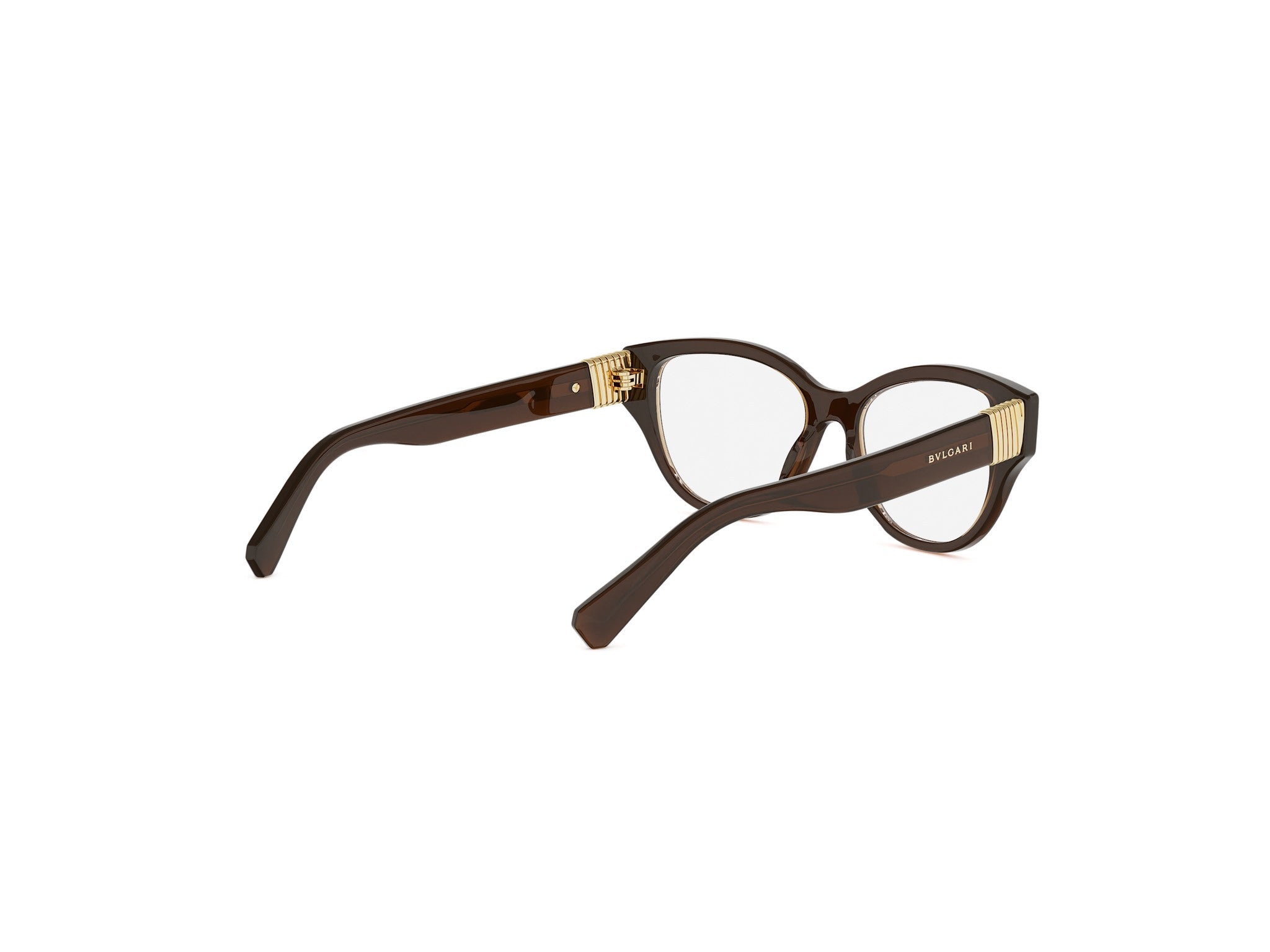 TUBOGAS CAT EYE EYEGLASSES - Jorge Oculista