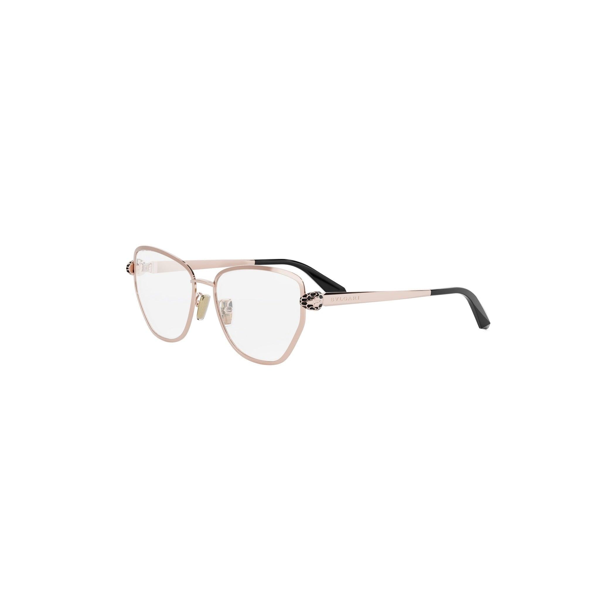 TUBOGAS CAT EYE EYEGLASSES - Jorge Oculista