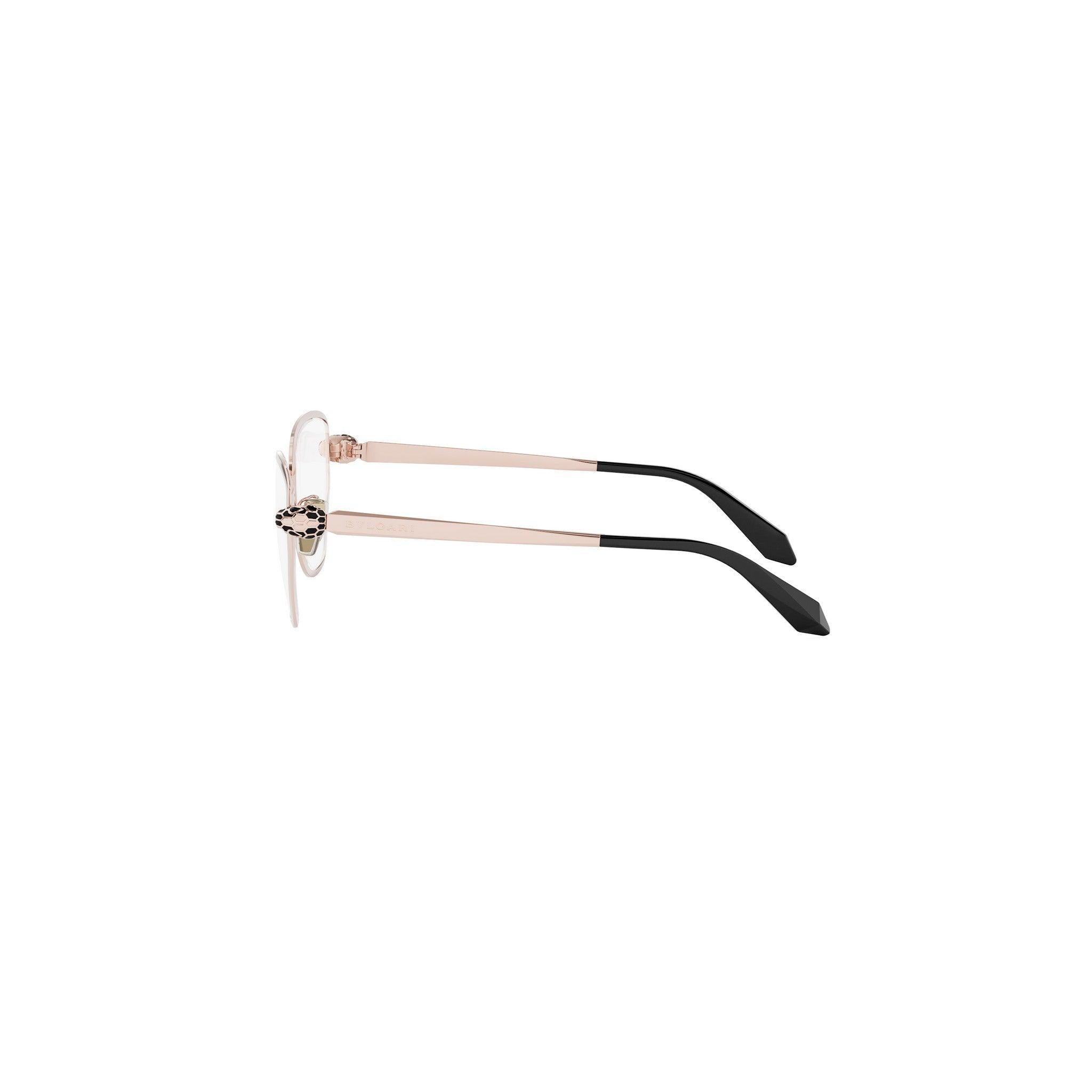 TUBOGAS CAT EYE EYEGLASSES - Jorge Oculista