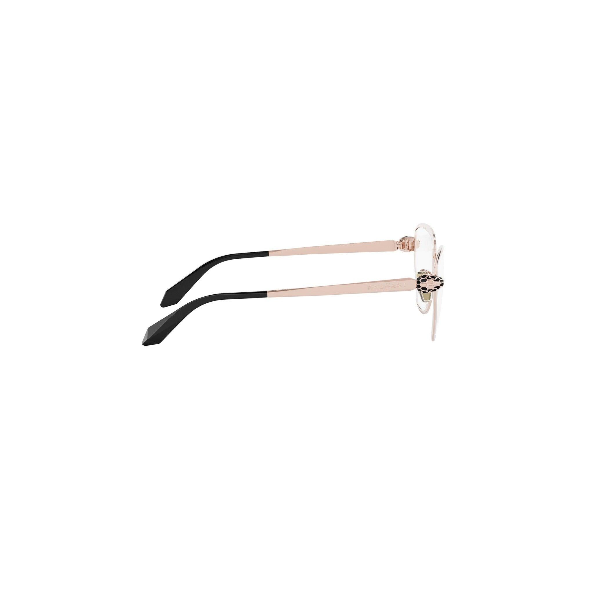 TUBOGAS CAT EYE EYEGLASSES - Jorge Oculista