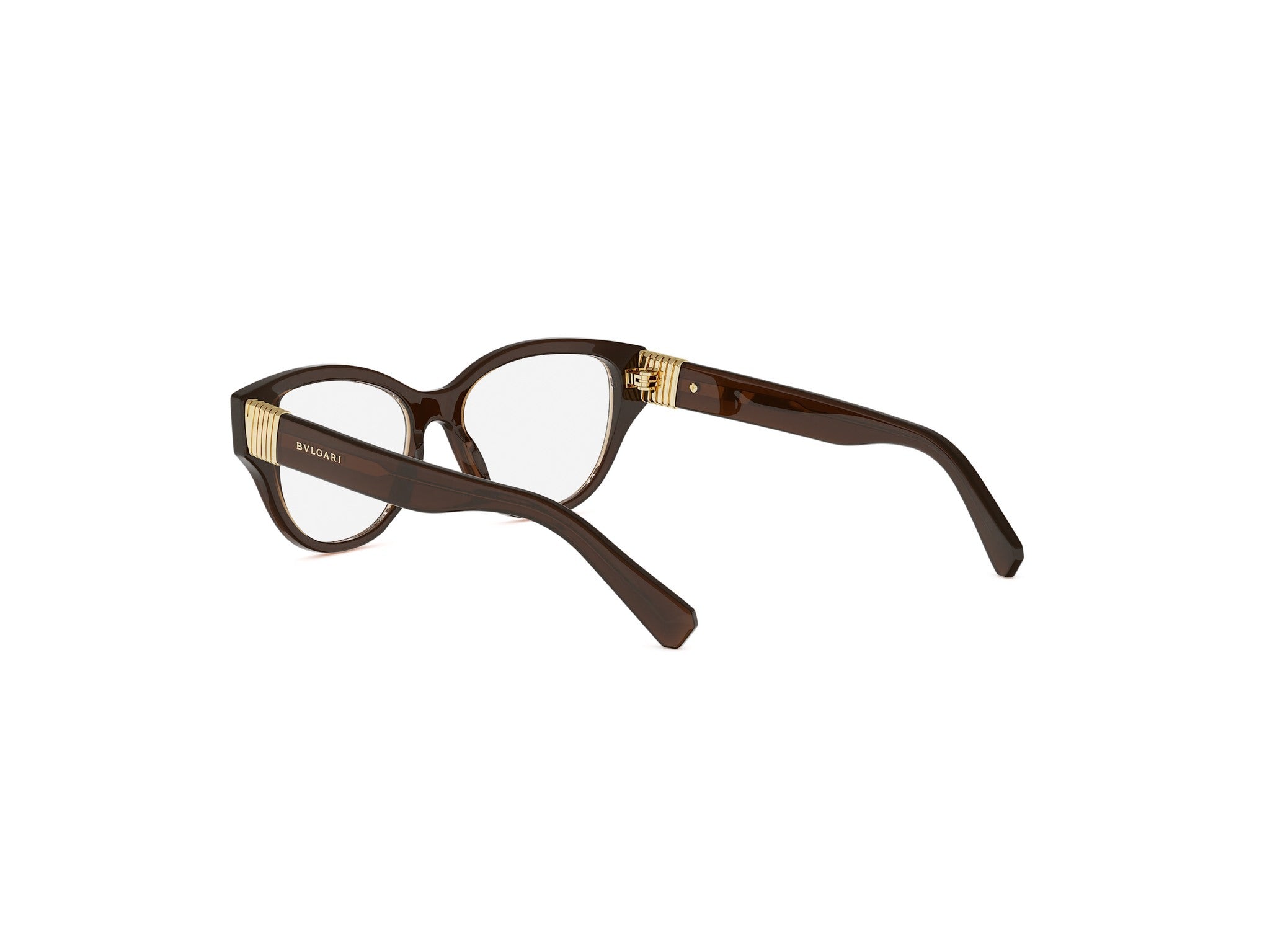 TUBOGAS CAT EYE EYEGLASSES - Jorge Oculista