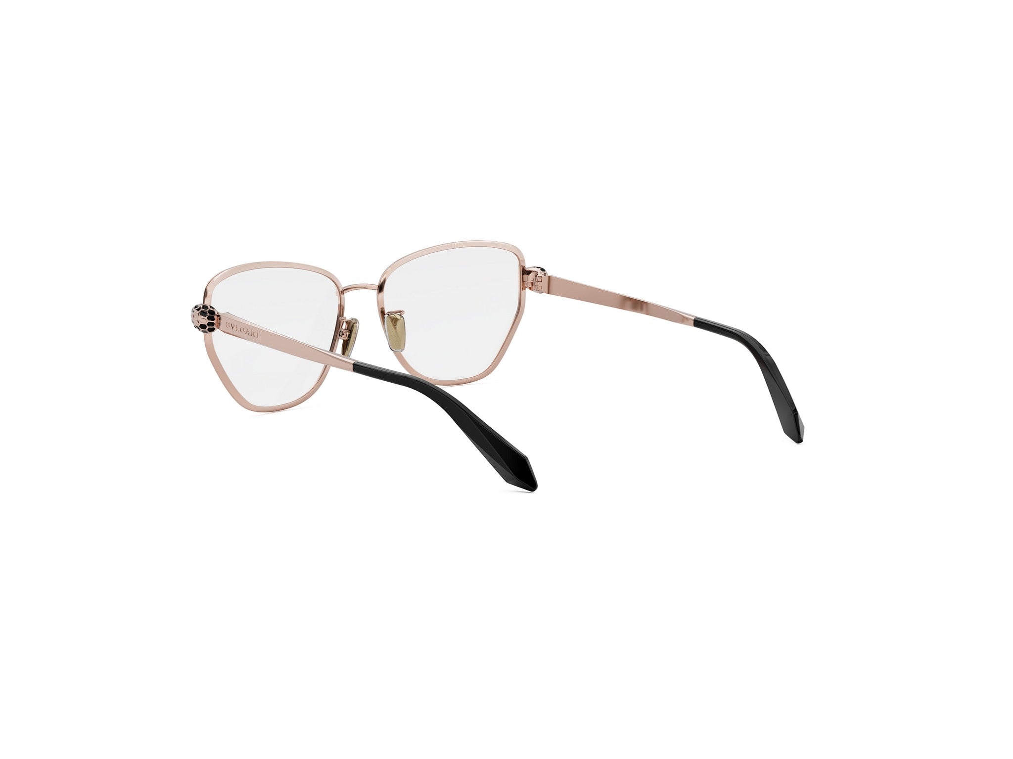 TUBOGAS CAT EYE EYEGLASSES - Jorge Oculista