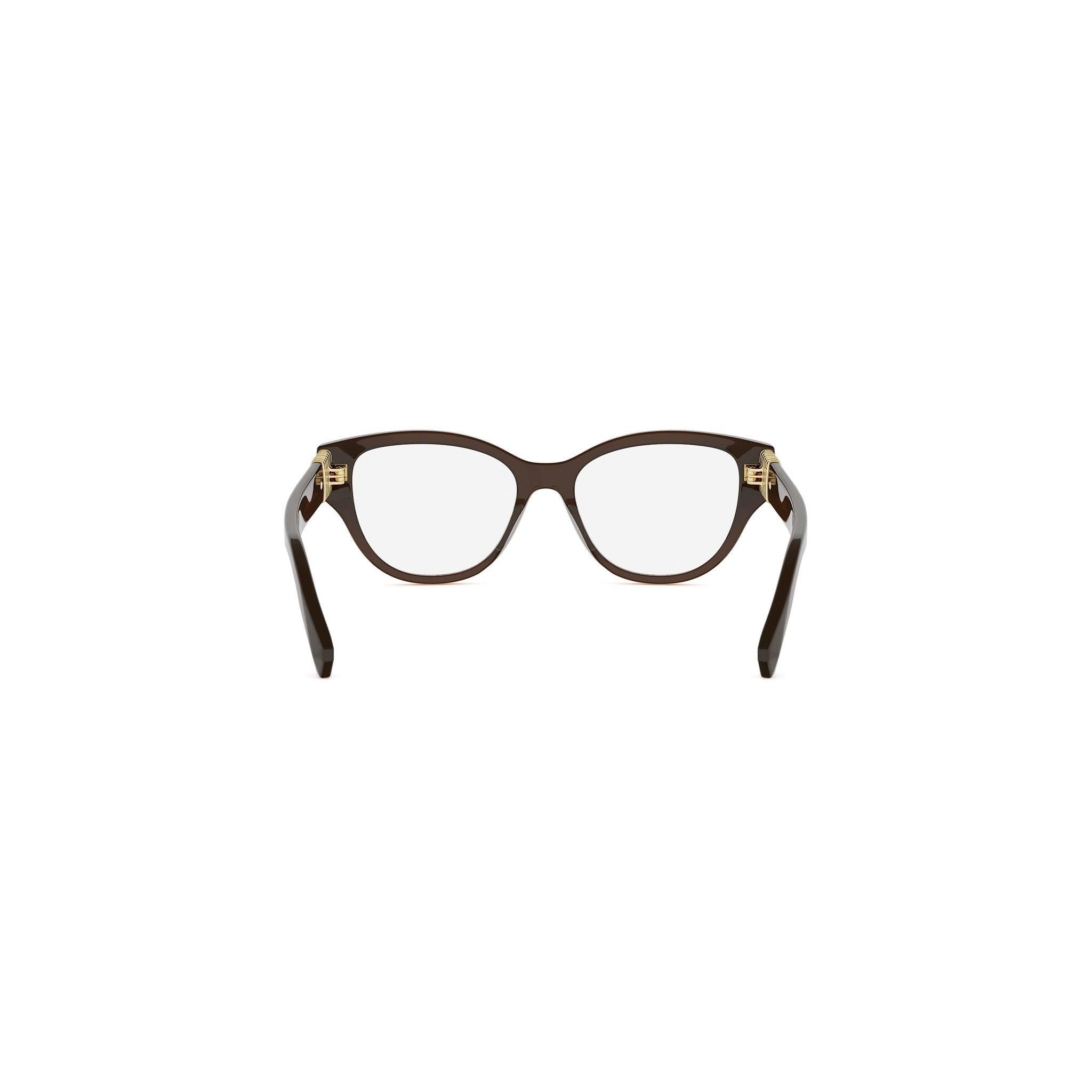 TUBOGAS CAT EYE EYEGLASSES - Jorge Oculista