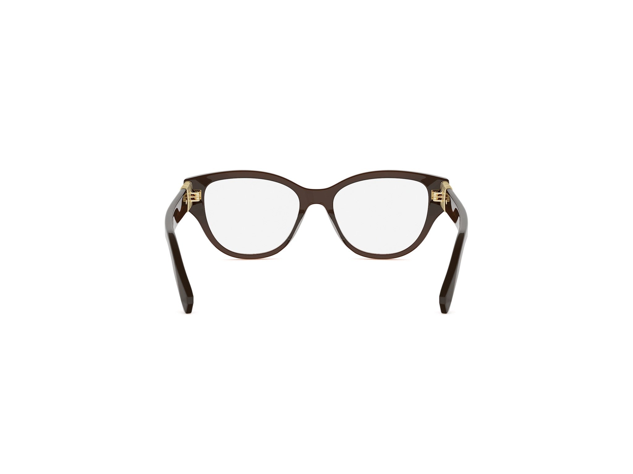 TUBOGAS CAT EYE EYEGLASSES - Jorge Oculista