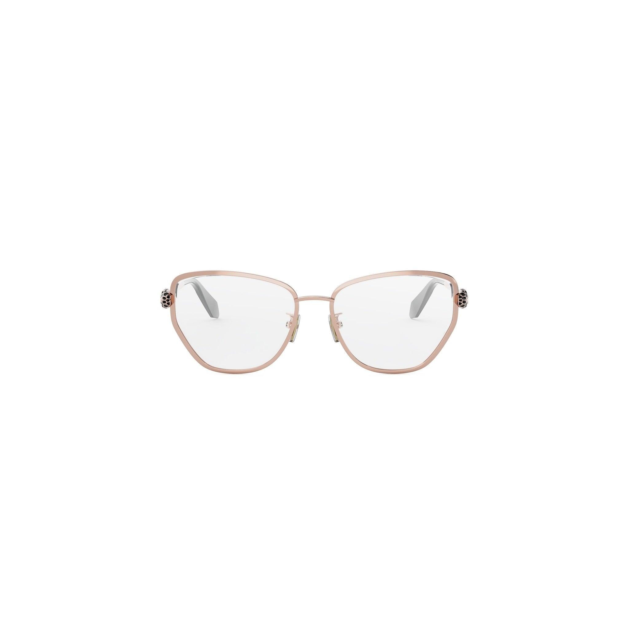 TUBOGAS CAT EYE EYEGLASSES - Jorge Oculista