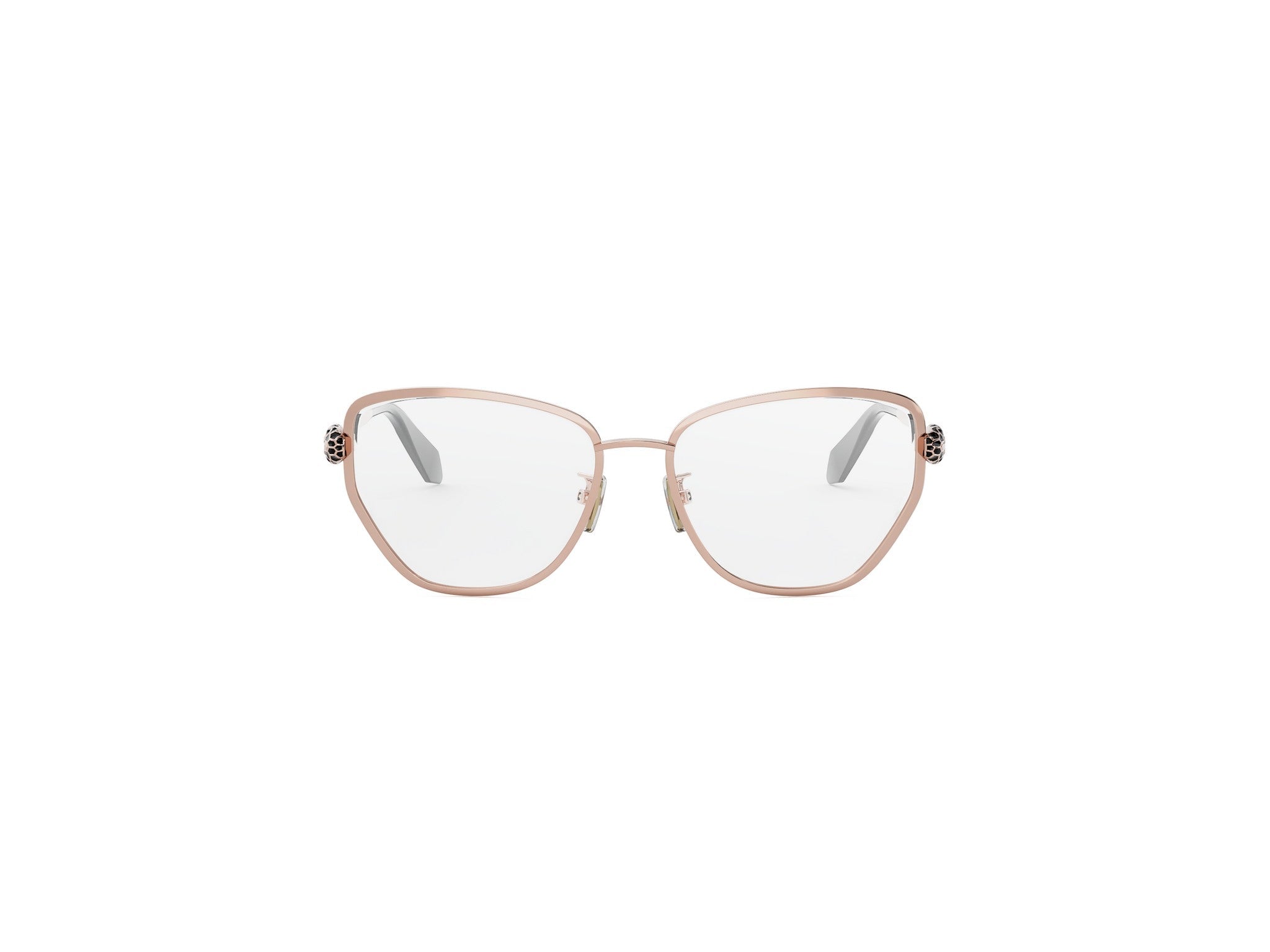 TUBOGAS CAT EYE EYEGLASSES - Jorge Oculista