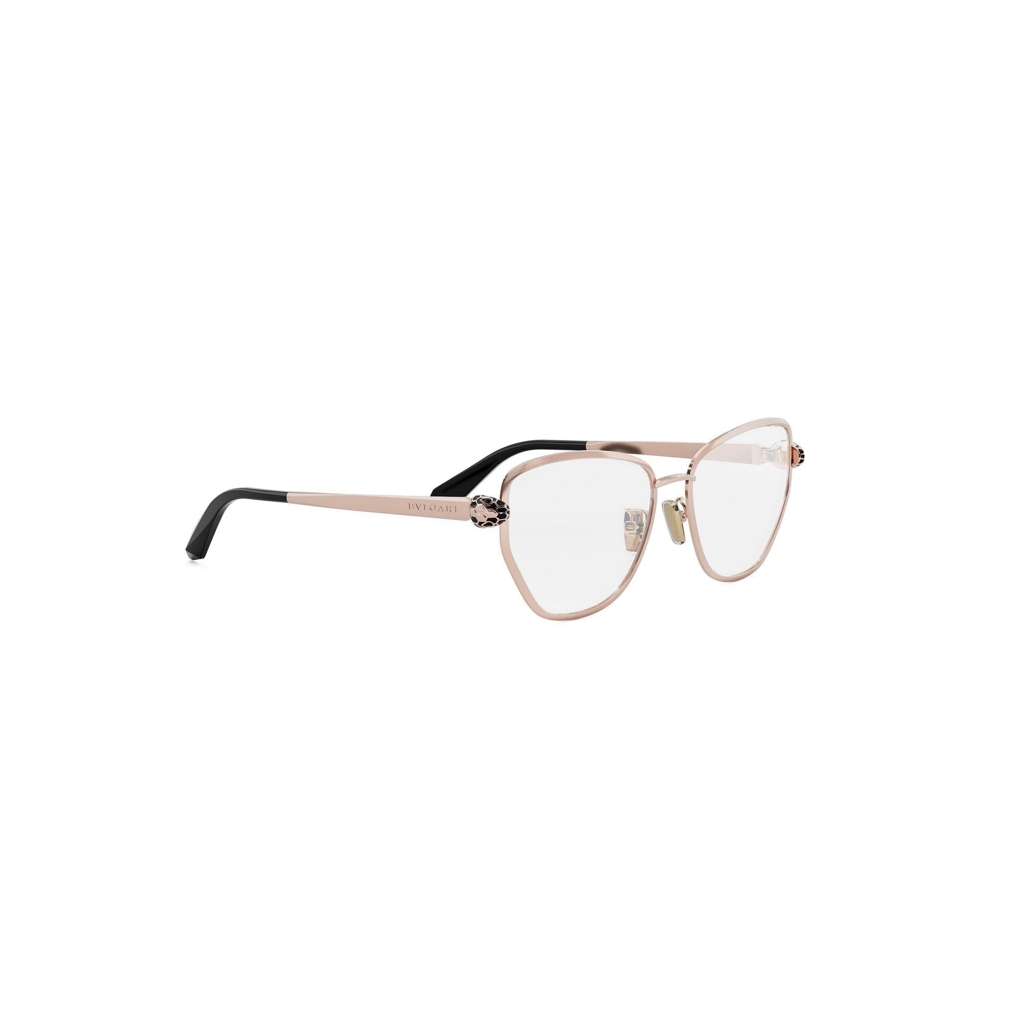 TUBOGAS CAT EYE EYEGLASSES - Jorge Oculista