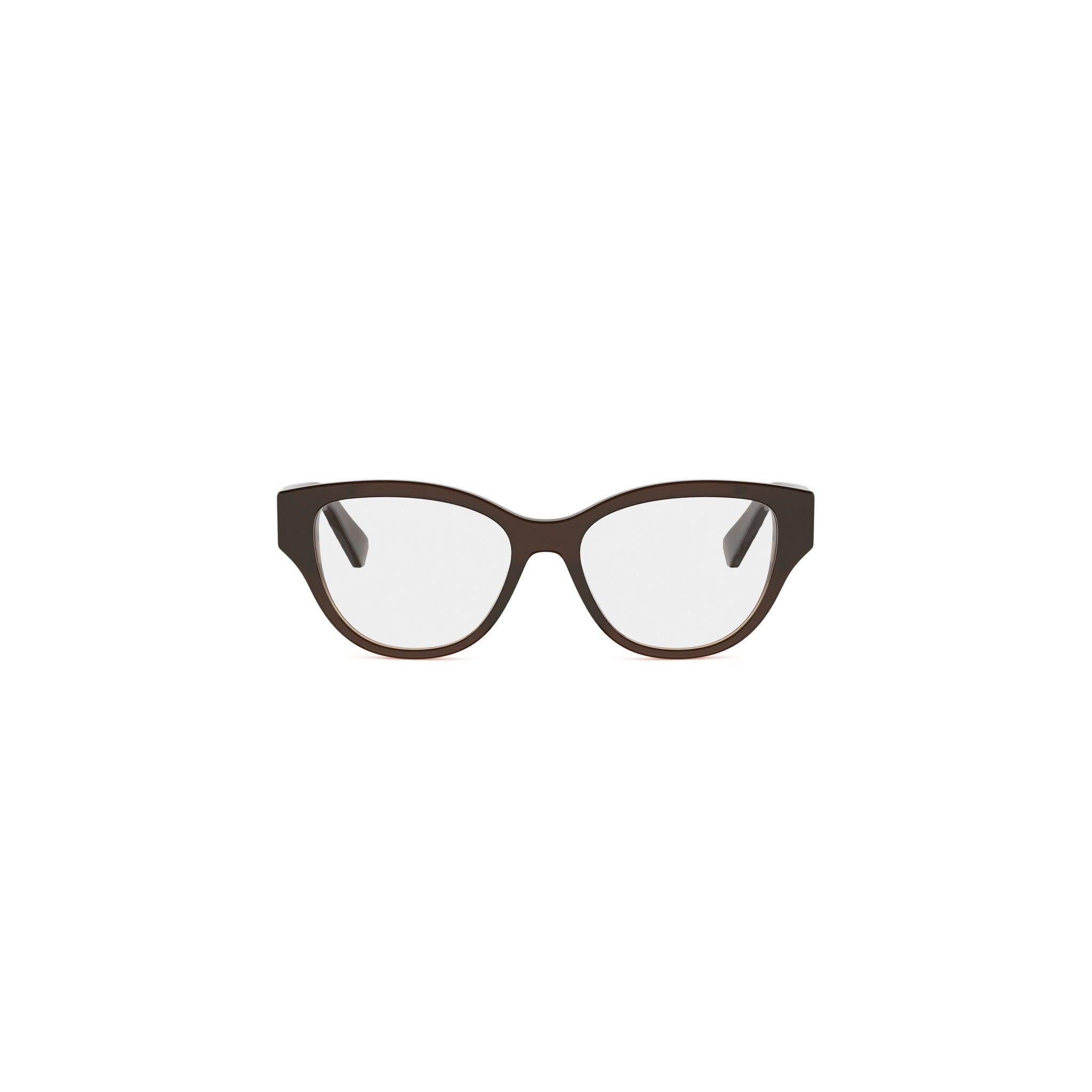 TUBOGAS CAT EYE EYEGLASSES - Jorge Oculista