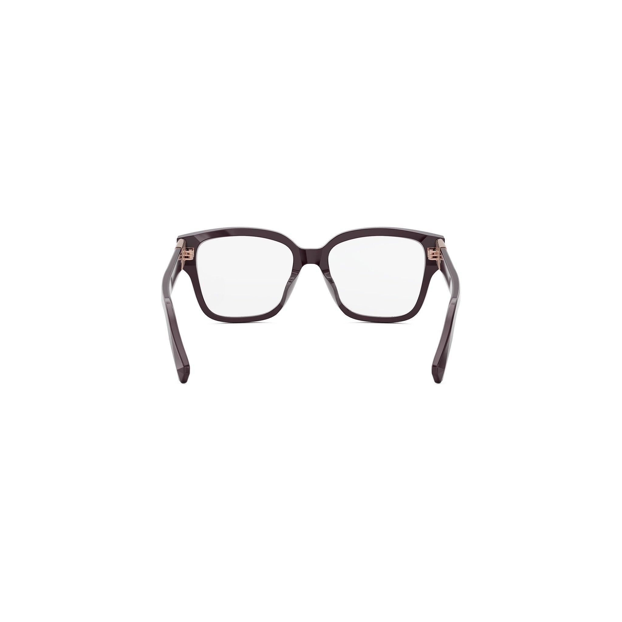 TUBOGAS SQUARE EYEGLASSES - Jorge Oculista