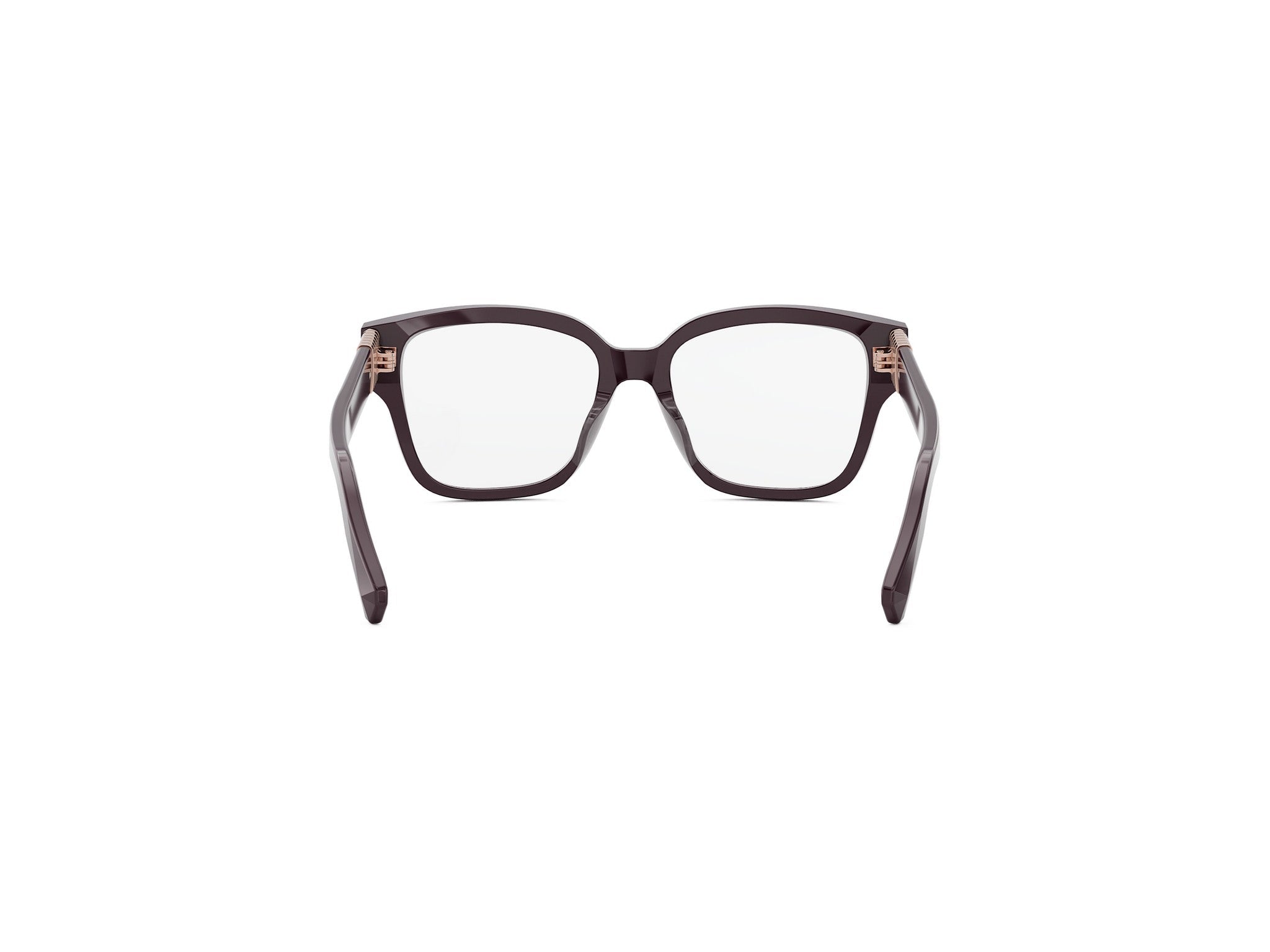 TUBOGAS SQUARE EYEGLASSES - Jorge Oculista