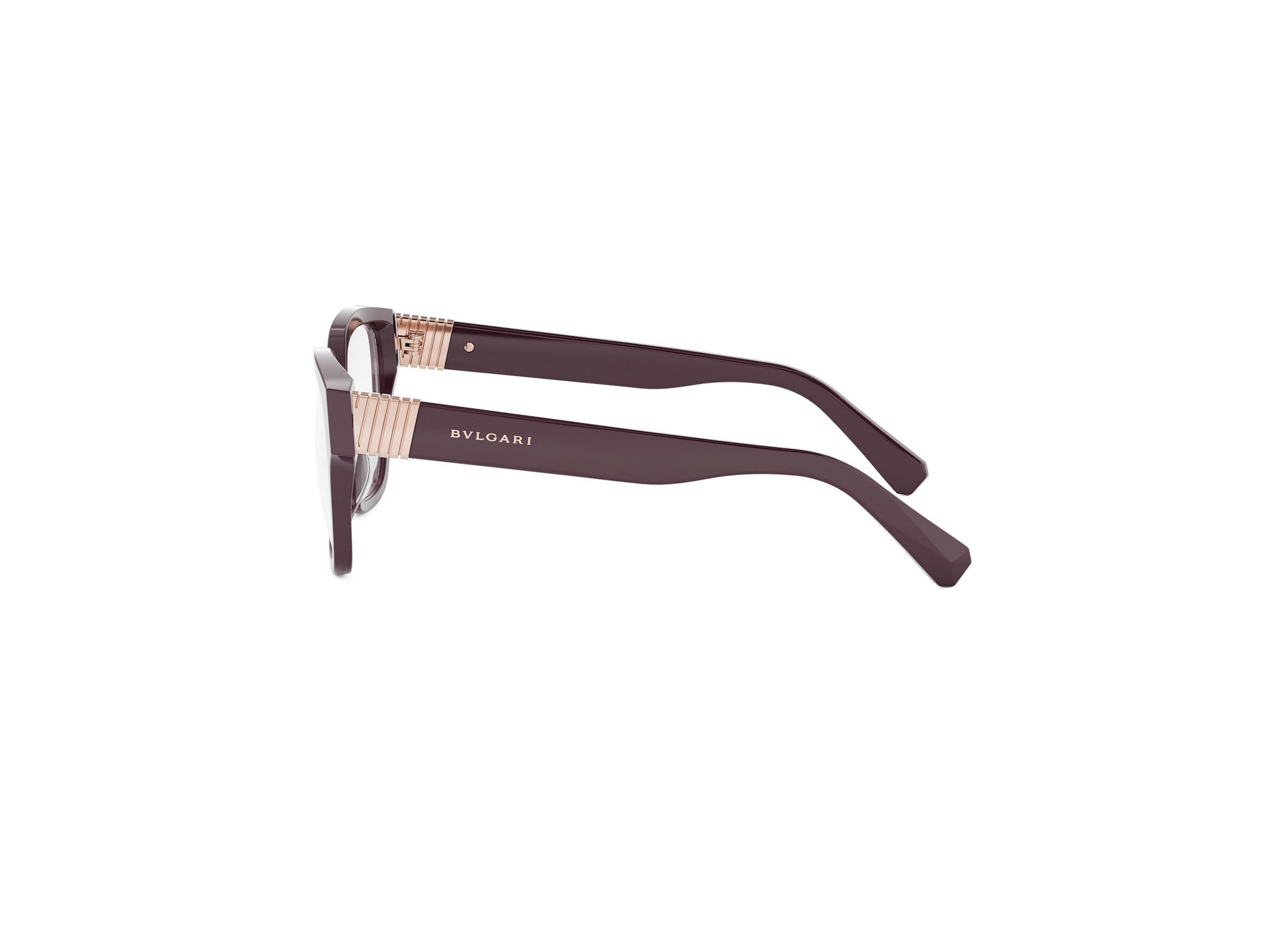 TUBOGAS SQUARE EYEGLASSES - Jorge Oculista