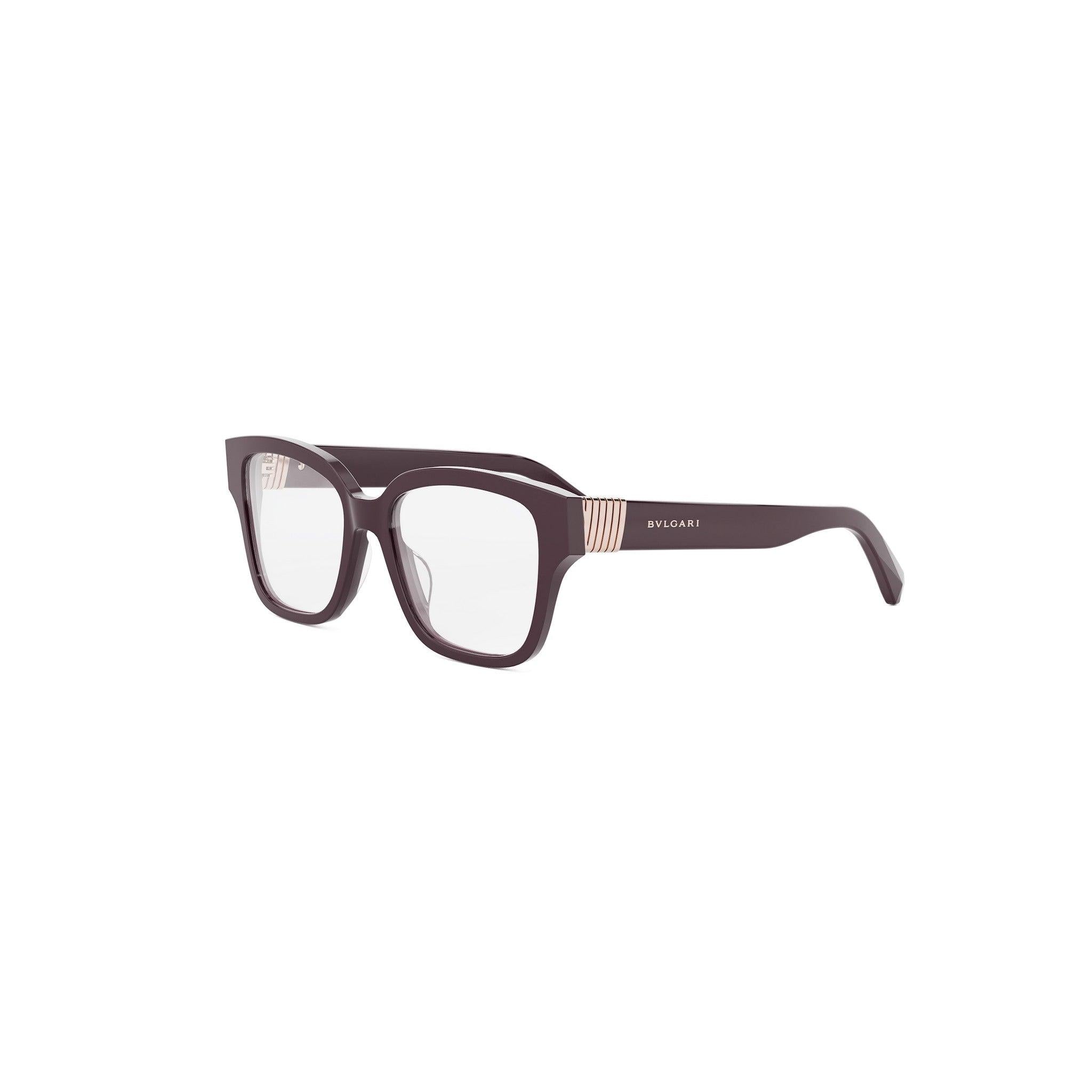 TUBOGAS SQUARE EYEGLASSES - Jorge Oculista