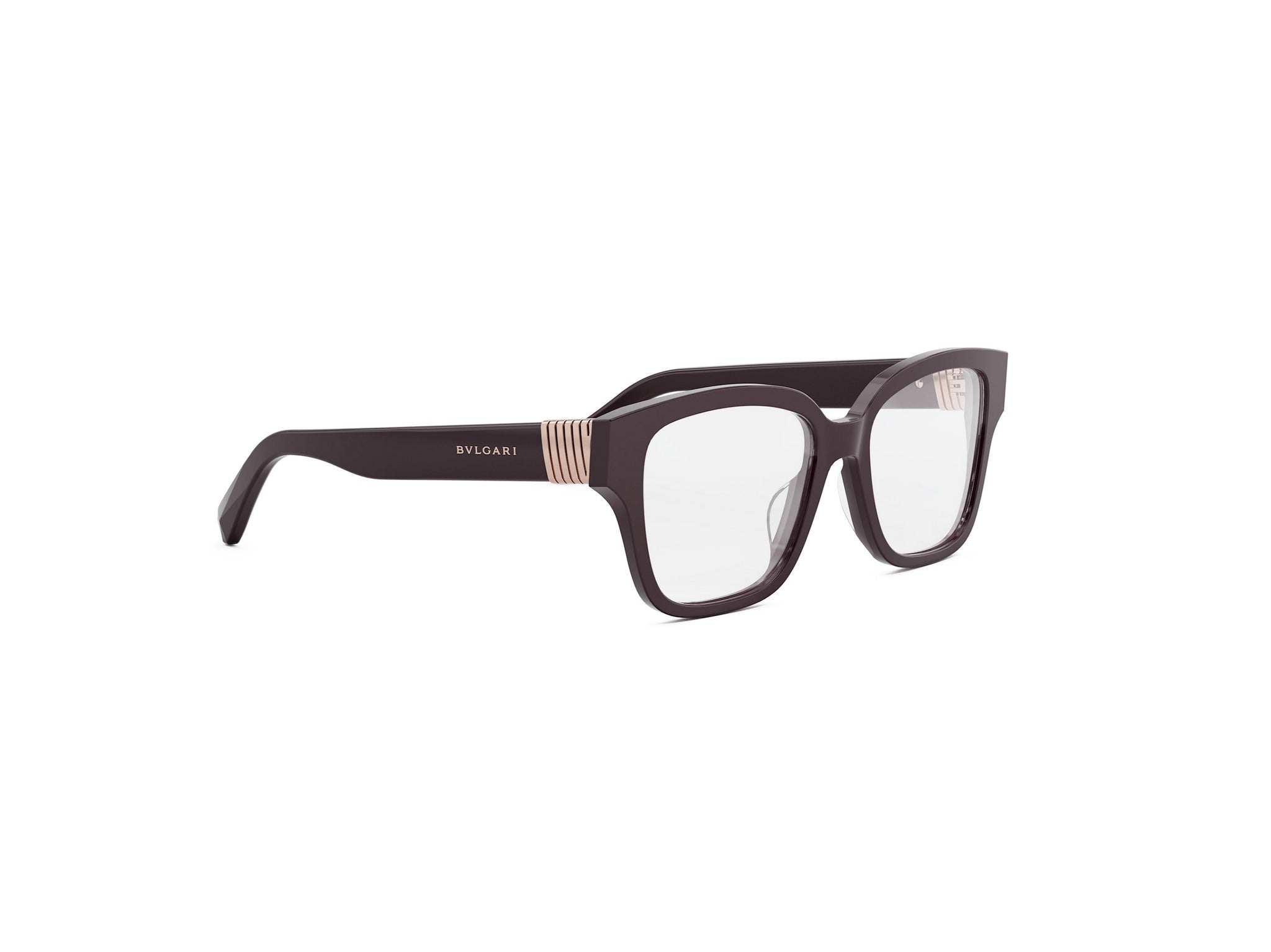 TUBOGAS SQUARE EYEGLASSES - Jorge Oculista