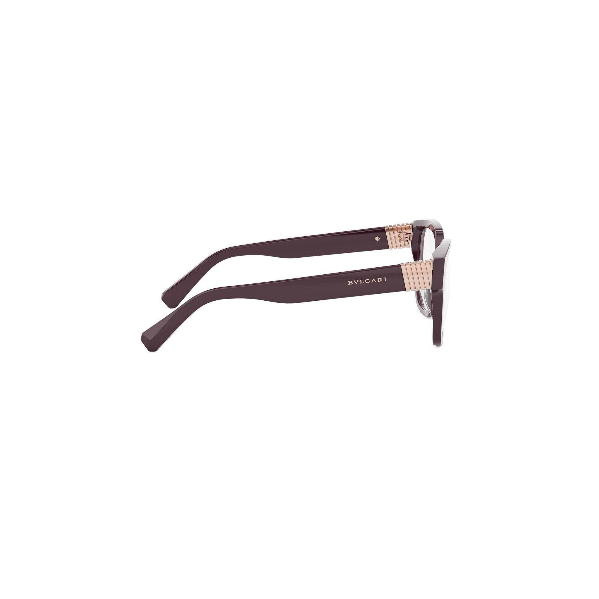TUBOGAS SQUARE EYEGLASSES - Jorge Oculista