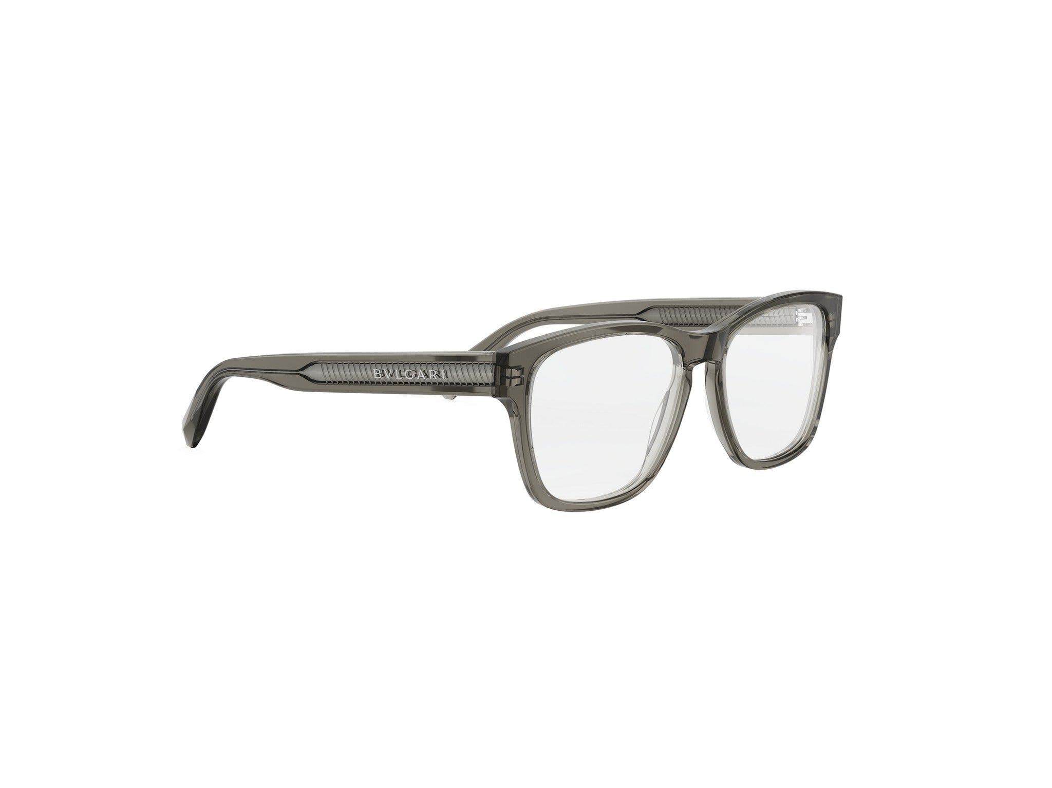 TUBOGAS SQUARE EYEGLASSES - Jorge Oculista