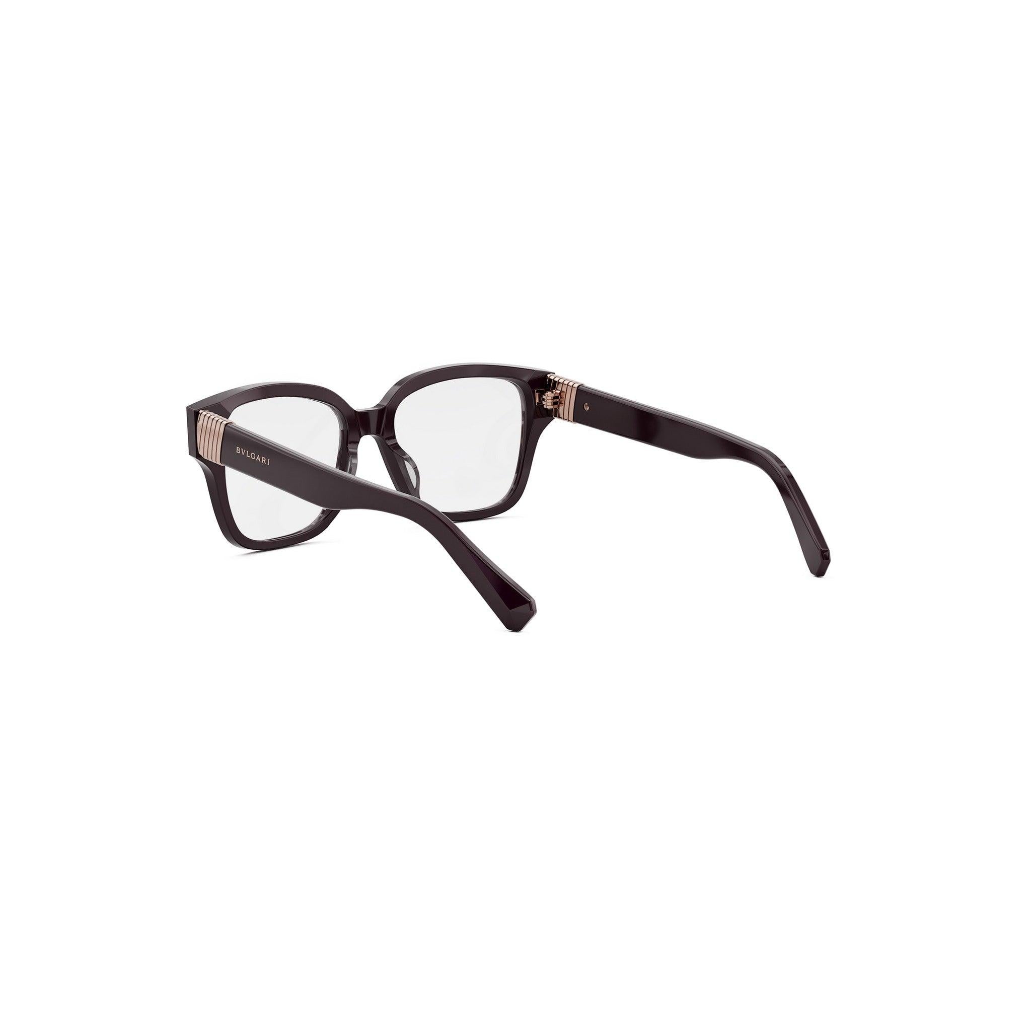 TUBOGAS SQUARE EYEGLASSES - Jorge Oculista