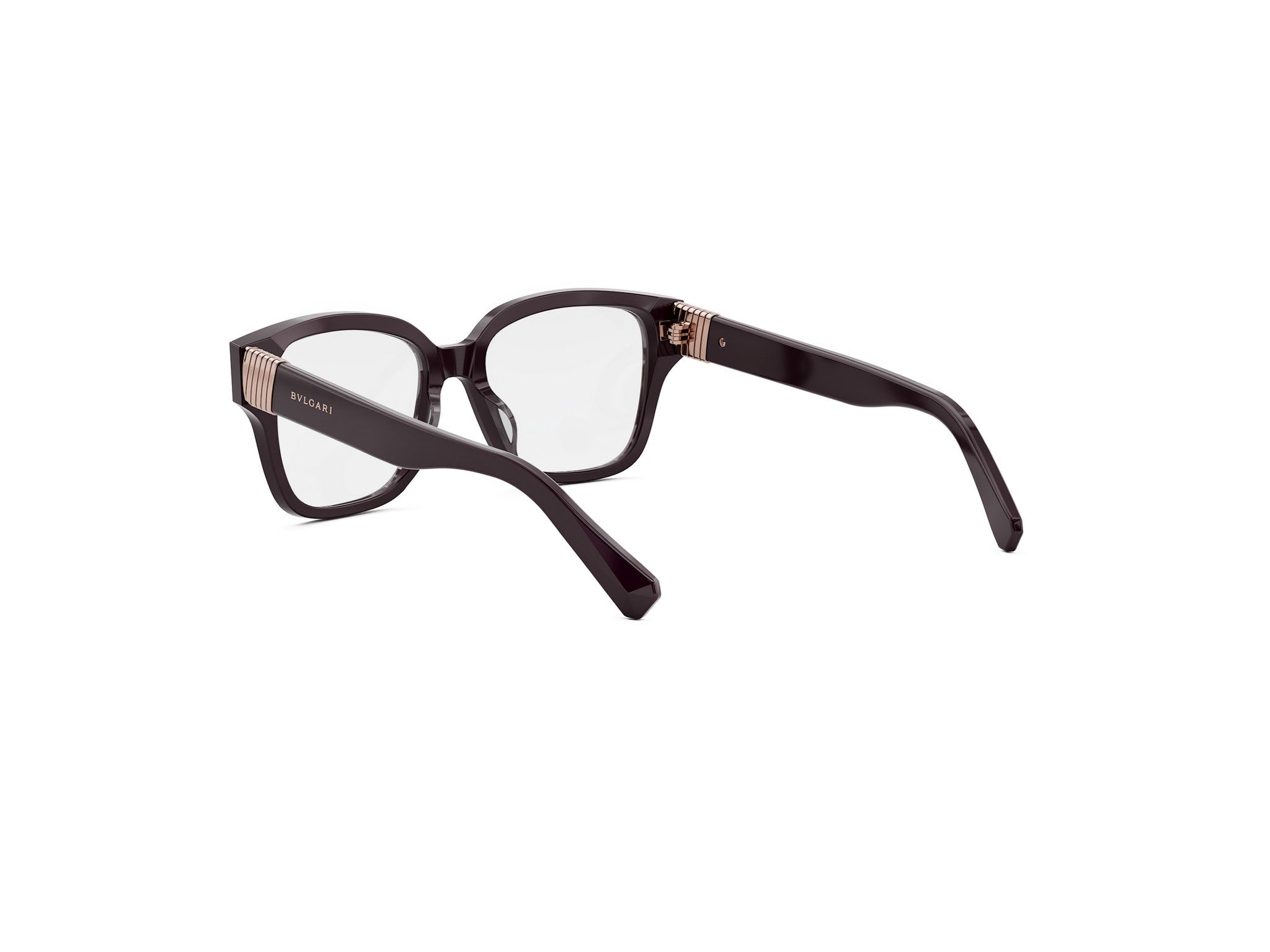 TUBOGAS SQUARE EYEGLASSES - Jorge Oculista