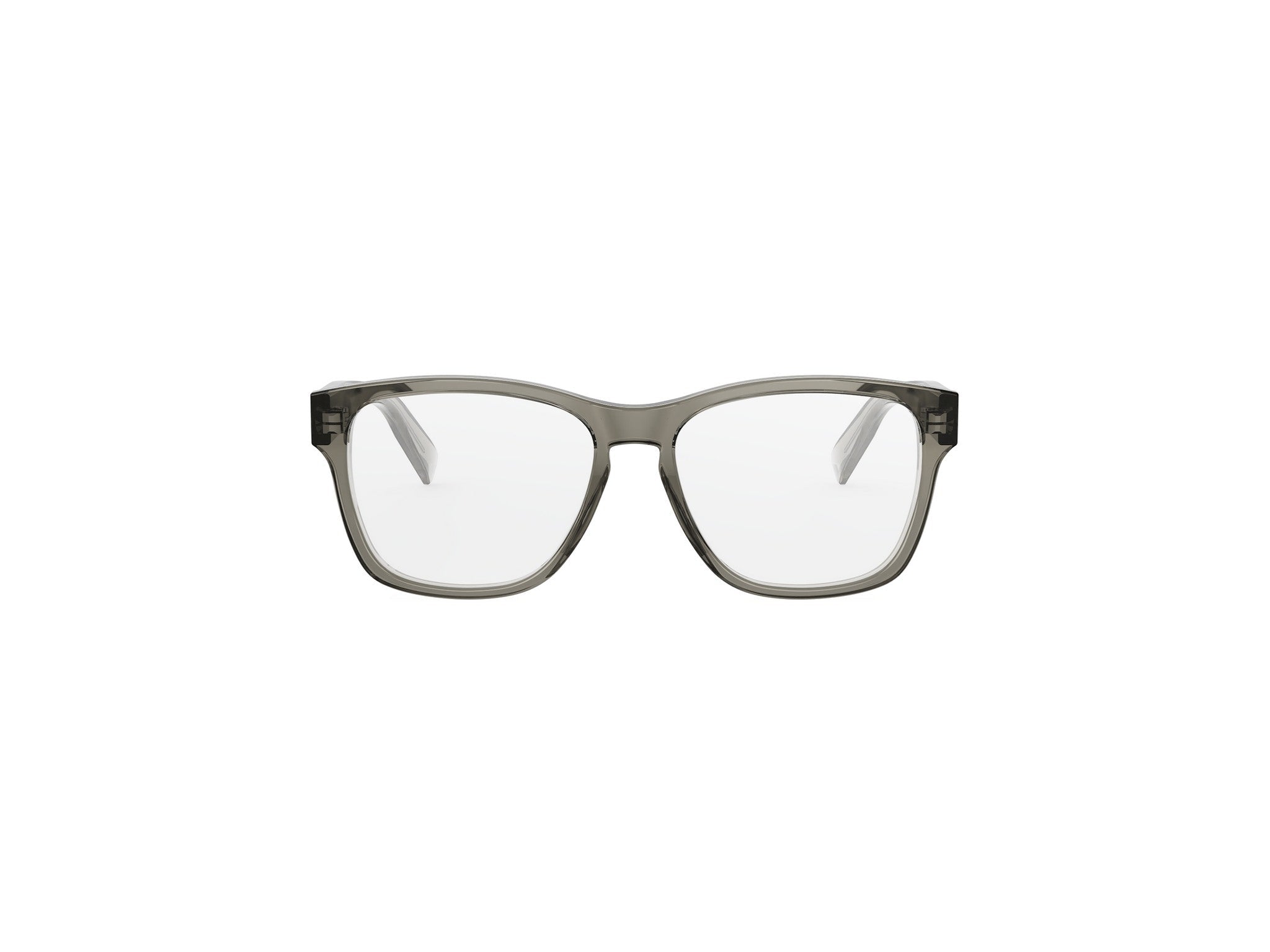 TUBOGAS SQUARE EYEGLASSES - Jorge Oculista
