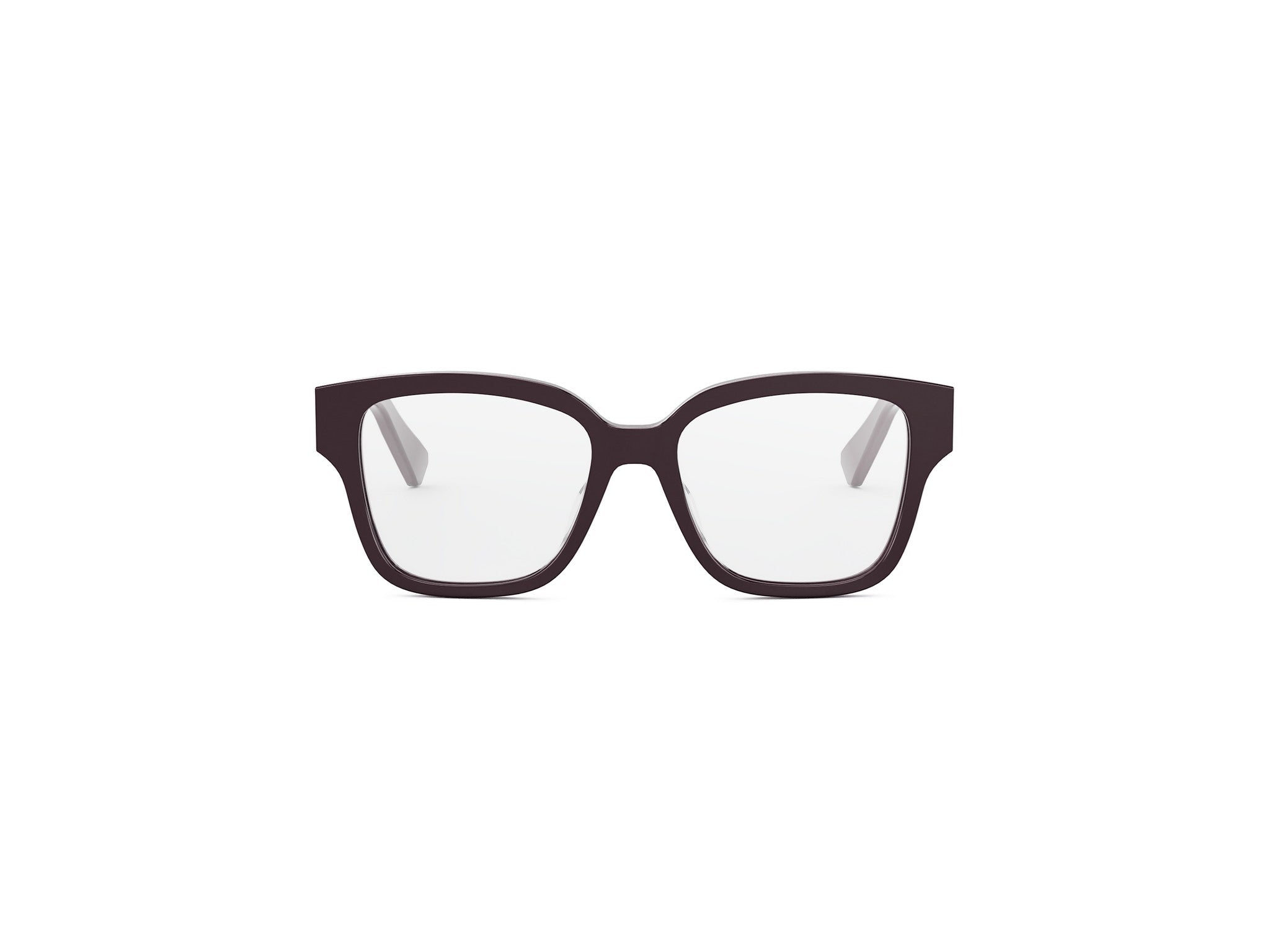 TUBOGAS SQUARE EYEGLASSES - Jorge Oculista