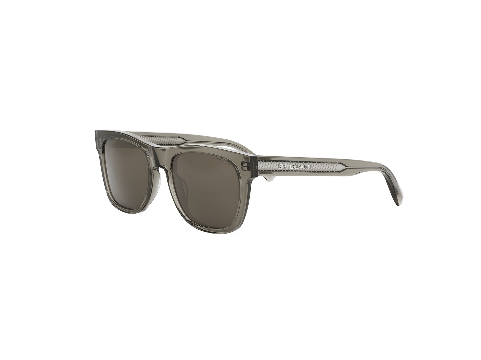 TUBOGAS SQUARE SUNGLASSES - Jorge Oculista