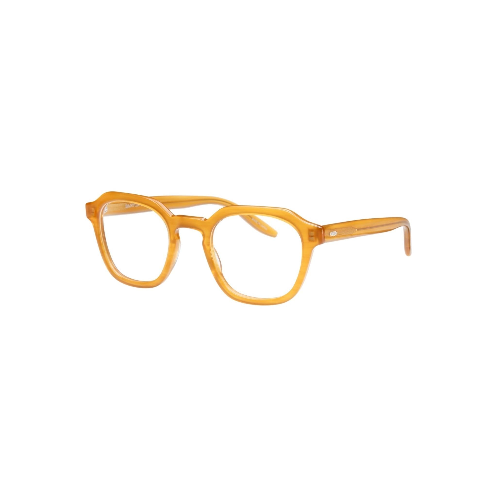 TUCKER GEOMETRIC EYEGLASSES - Jorge Oculista