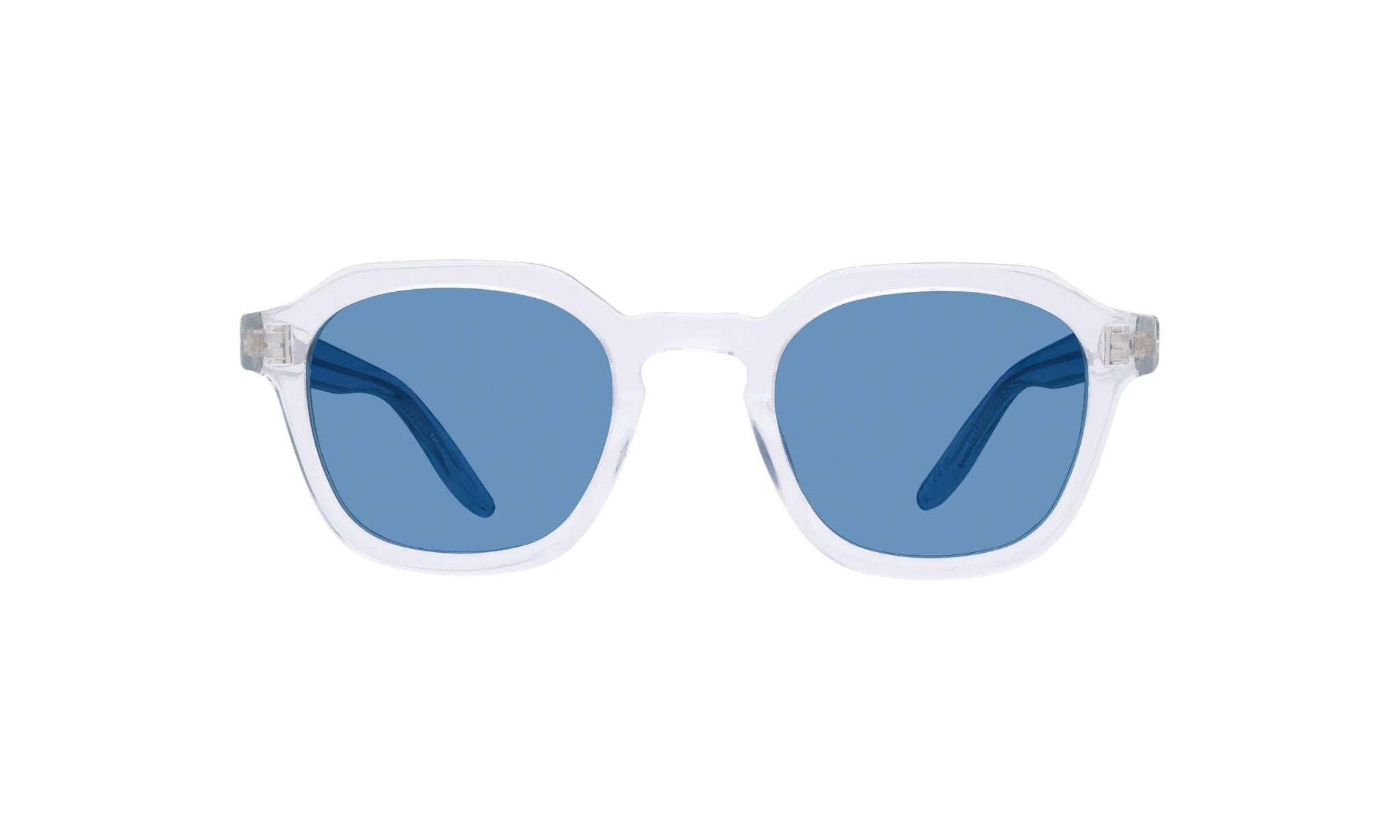 TUCKER GEOMETRIC SUNGLASSES - Jorge Oculista