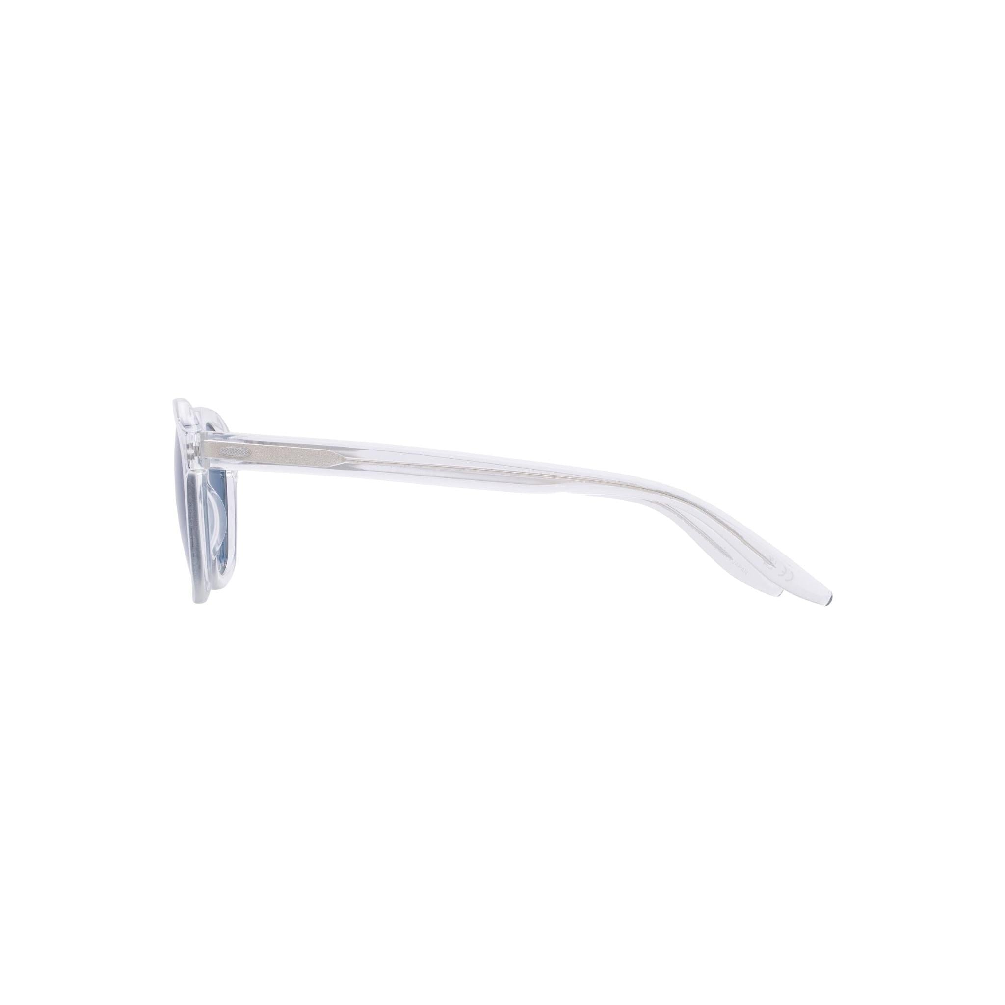 TUCKER GEOMETRIC SUNGLASSES - Jorge Oculista