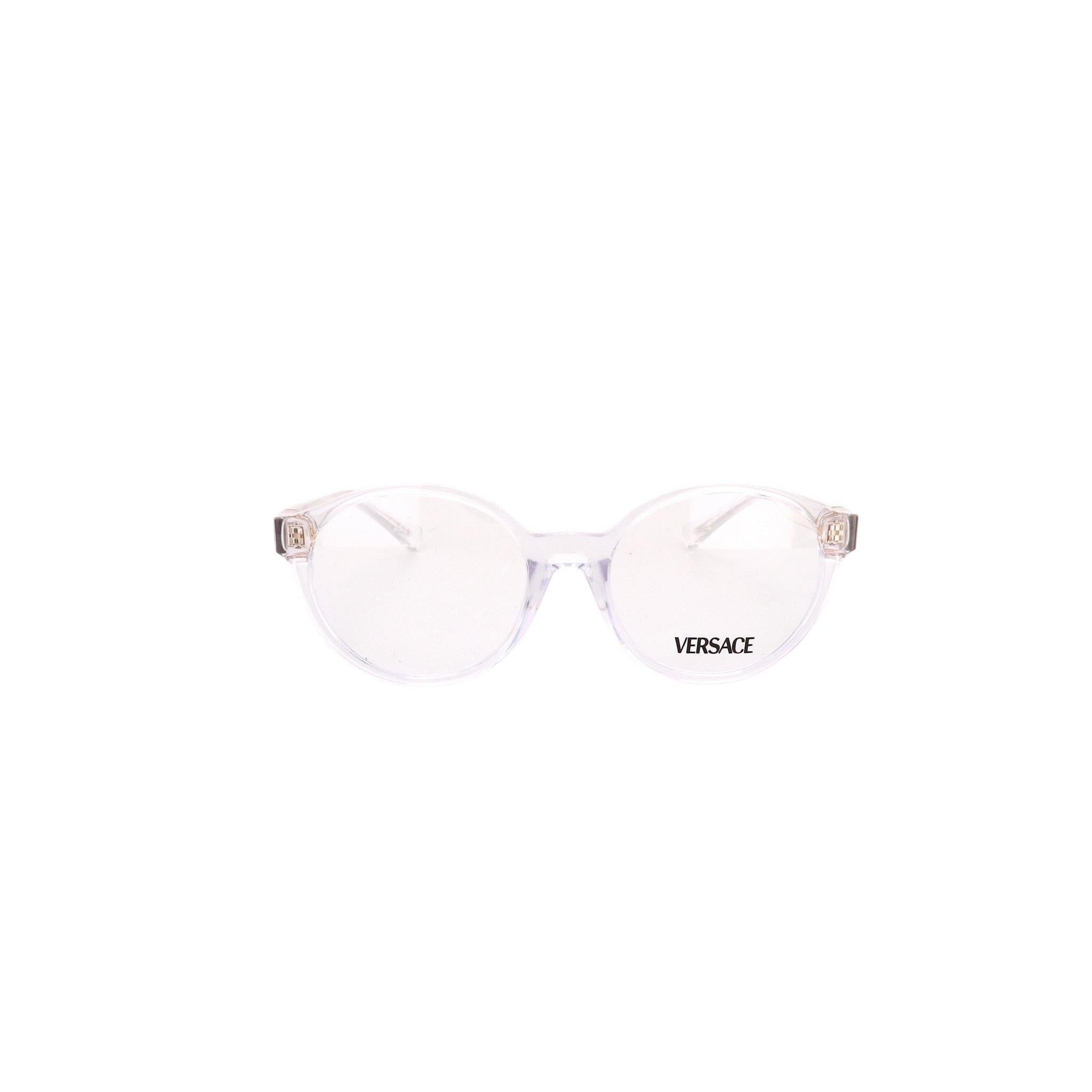 VERSACE 3007U - Jorge Oculista