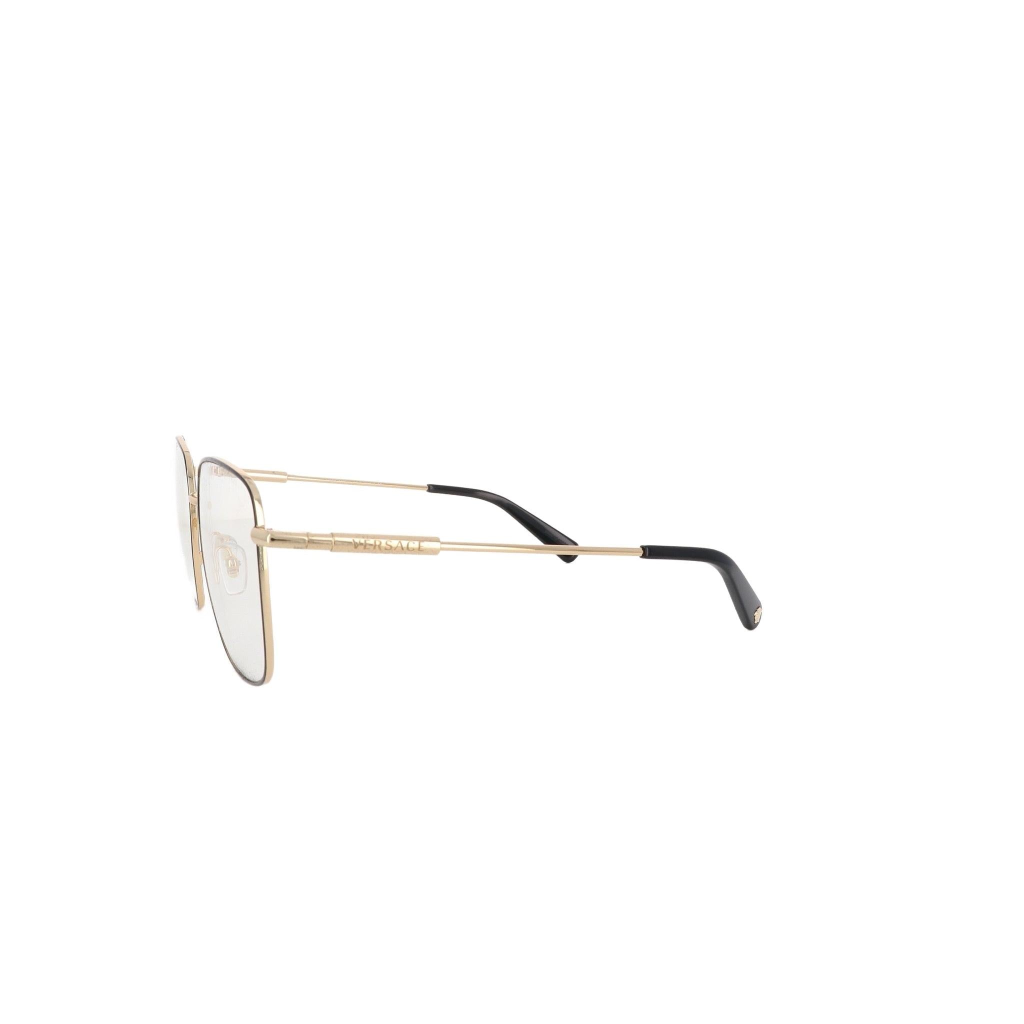 VERSACE VE 1281 - Jorge Oculista