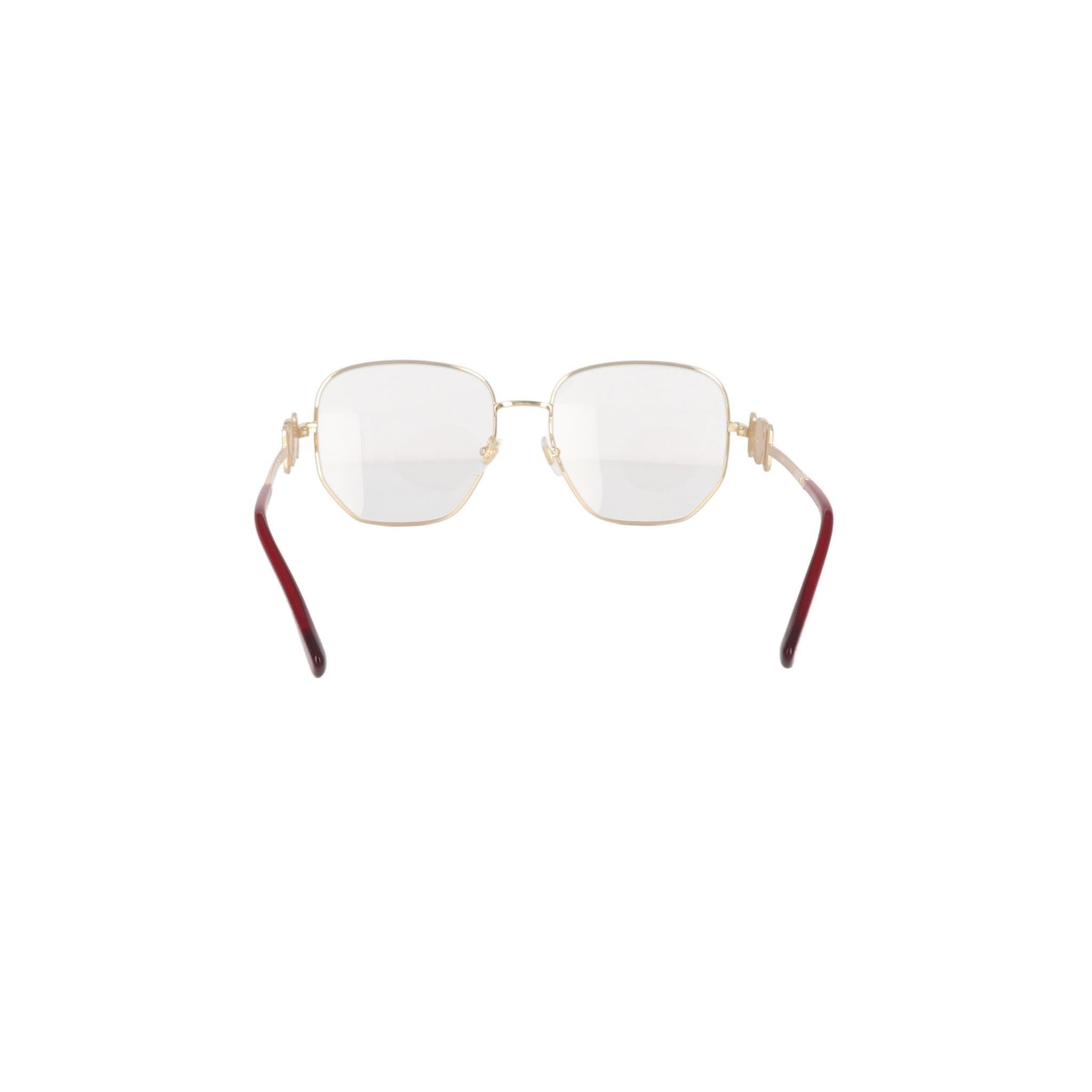 VERSACE VE 1283 - Jorge Oculista